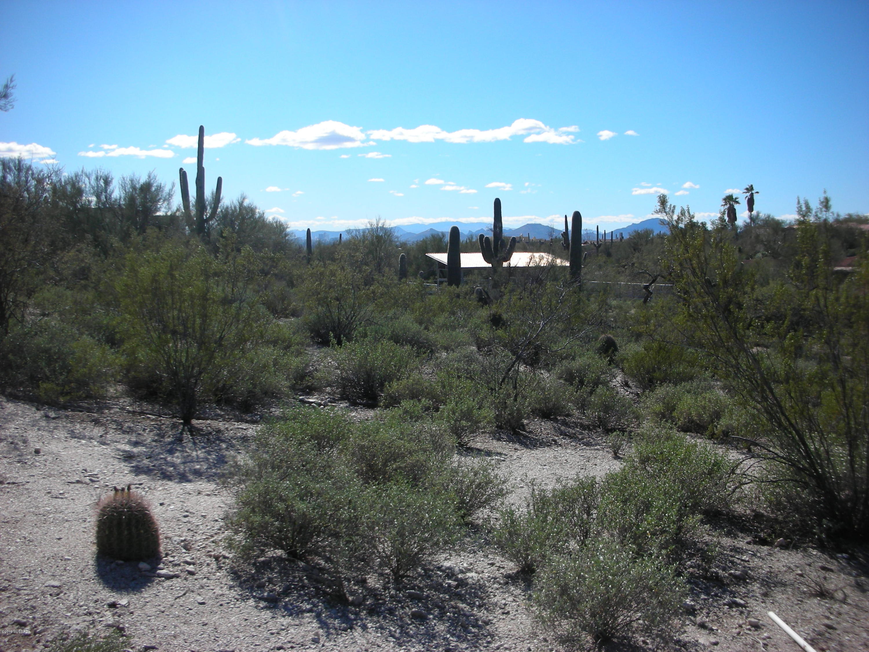 Catalina Foothills Estates - Land