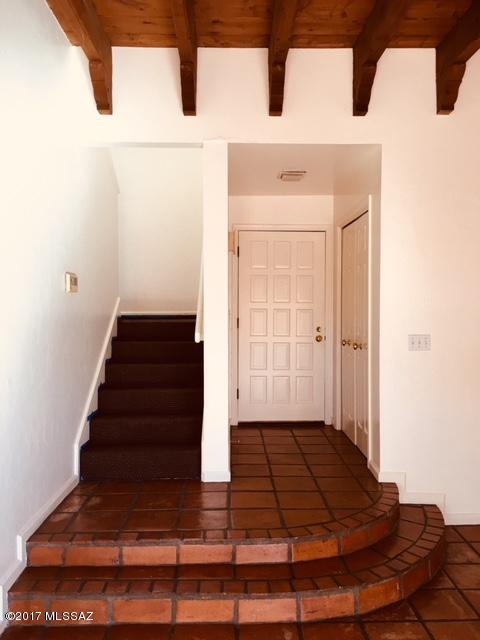 La Querencia Twnhms (1-8) - Residential