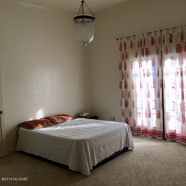 La Querencia Twnhms (1-8) - Residential