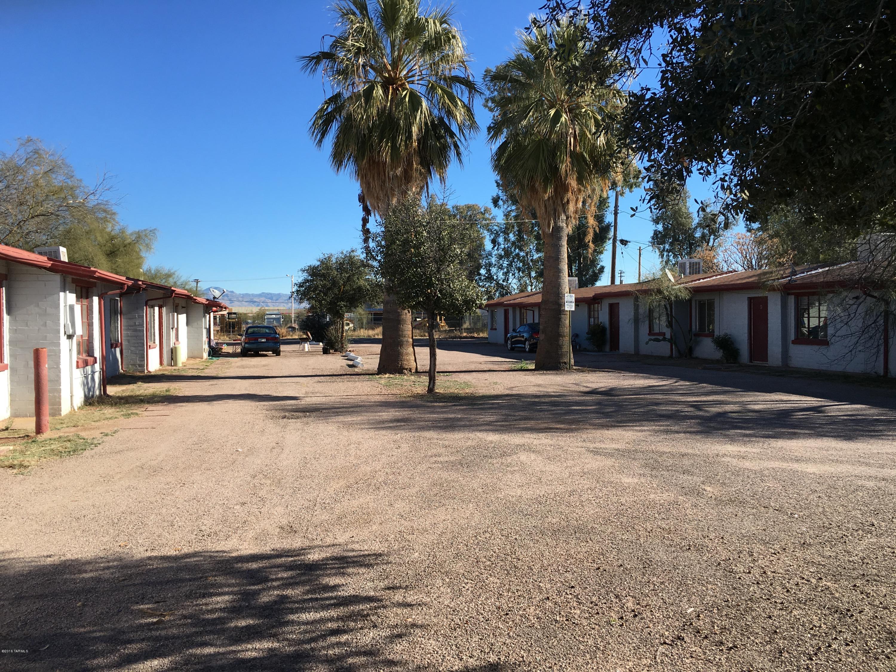 Unsubdivided - Residential Income