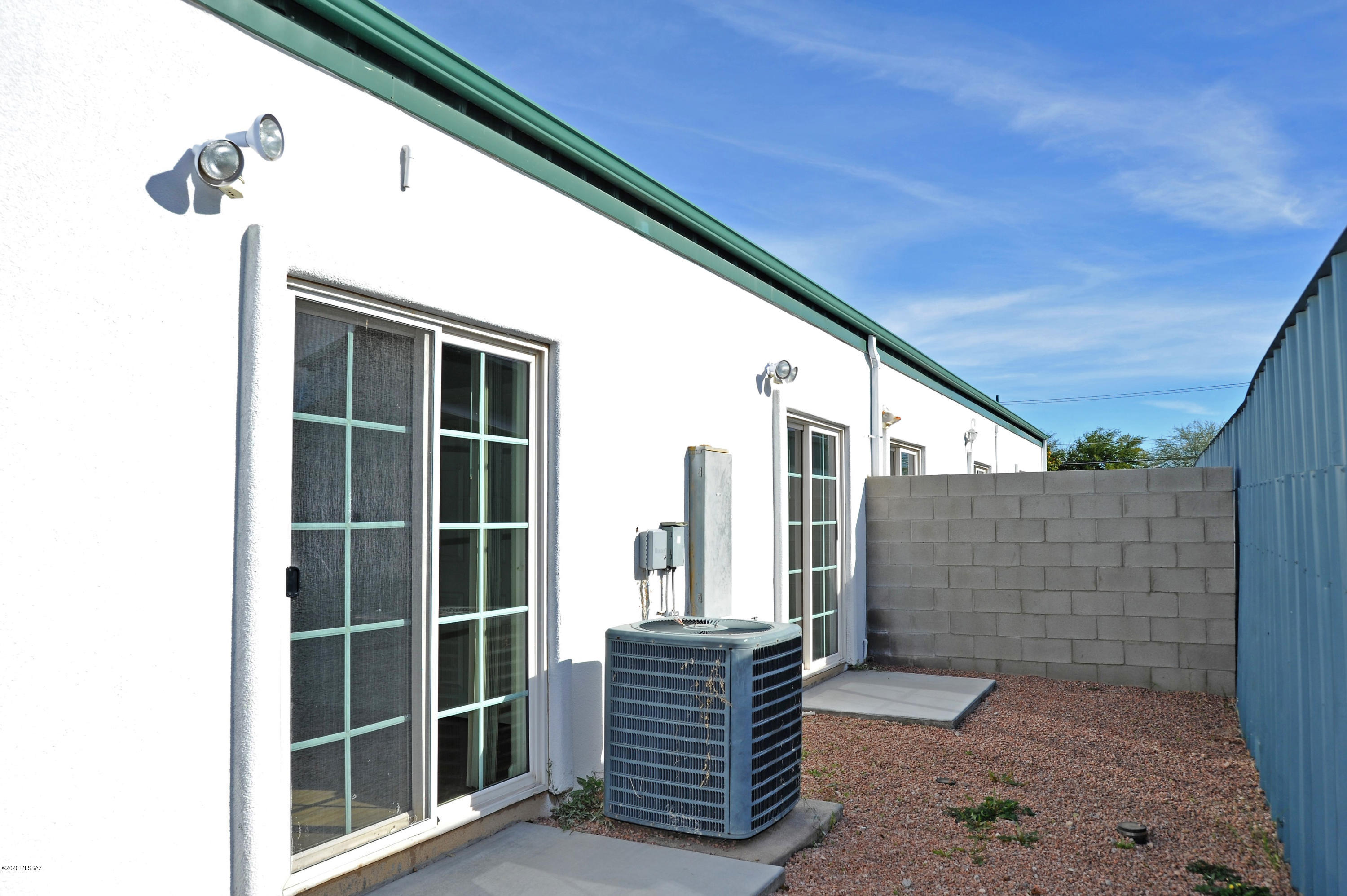 Bruckners Add - Residential