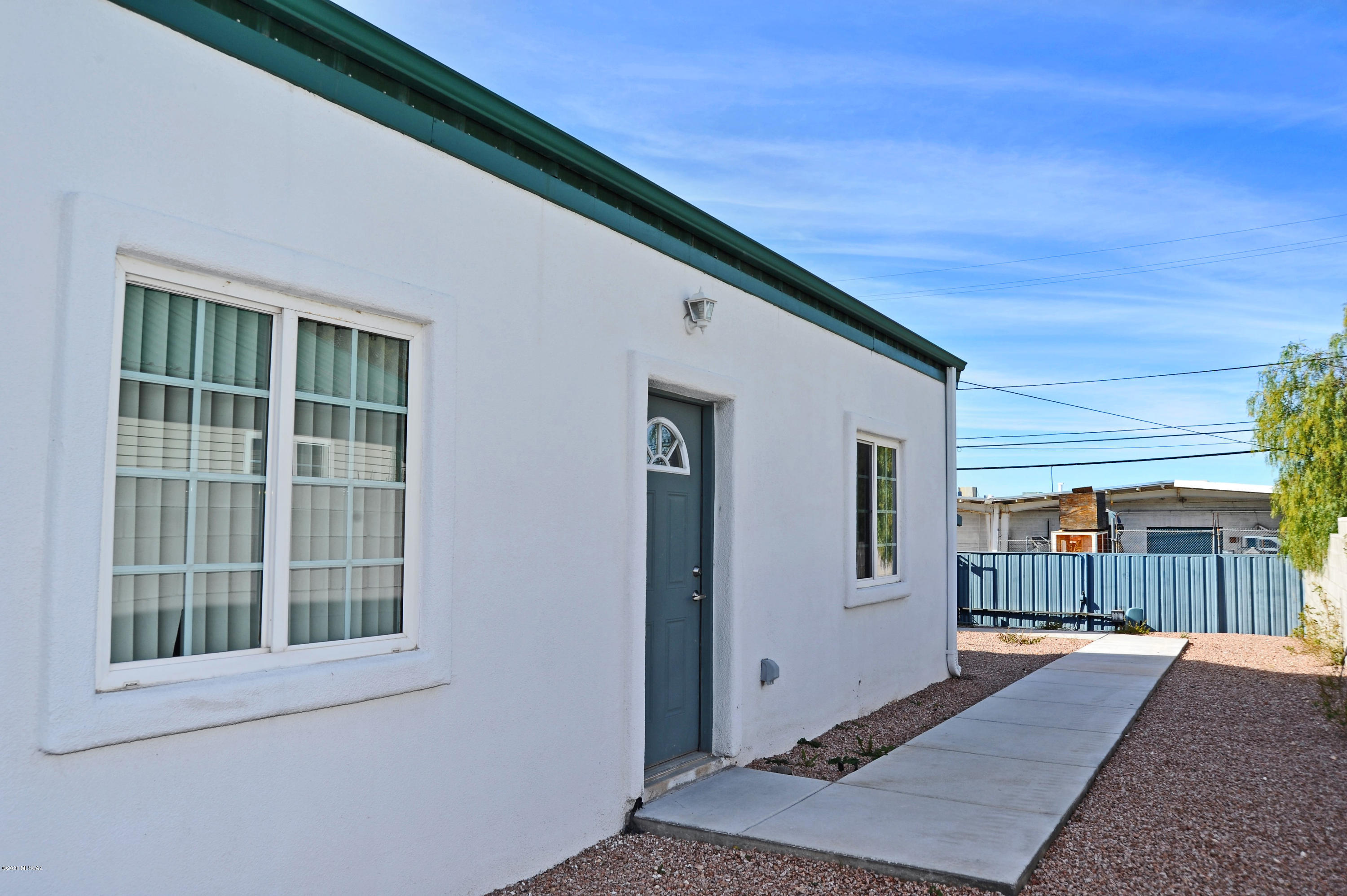 Bruckners Add - Residential
