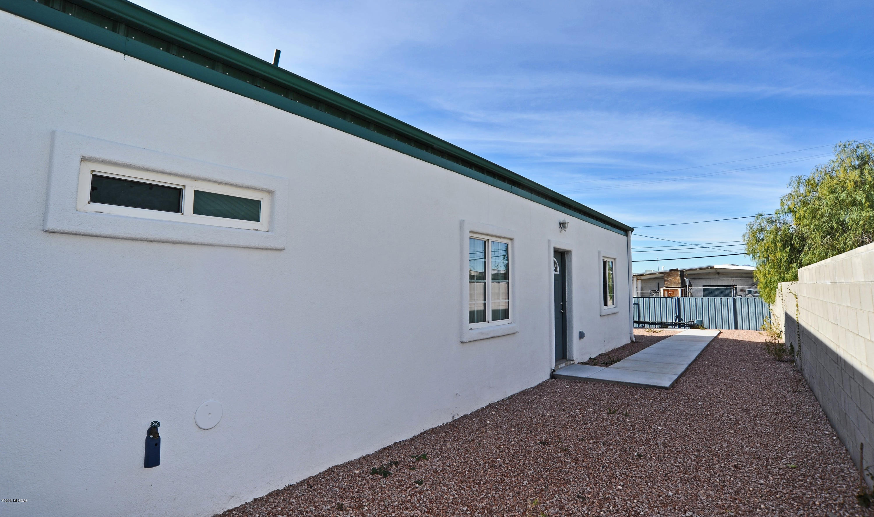 Bruckners Add - Residential