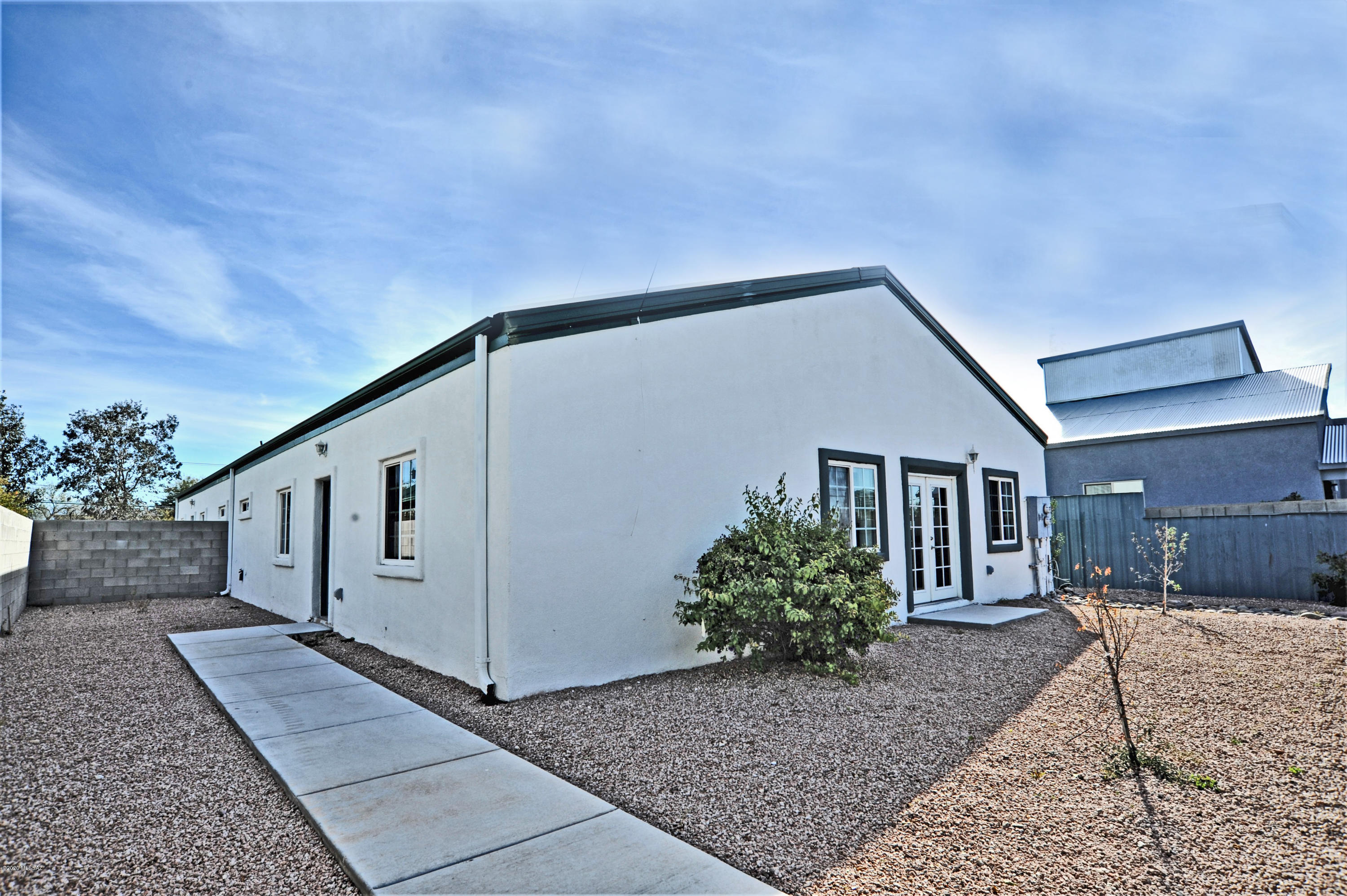 Bruckners Add - Residential