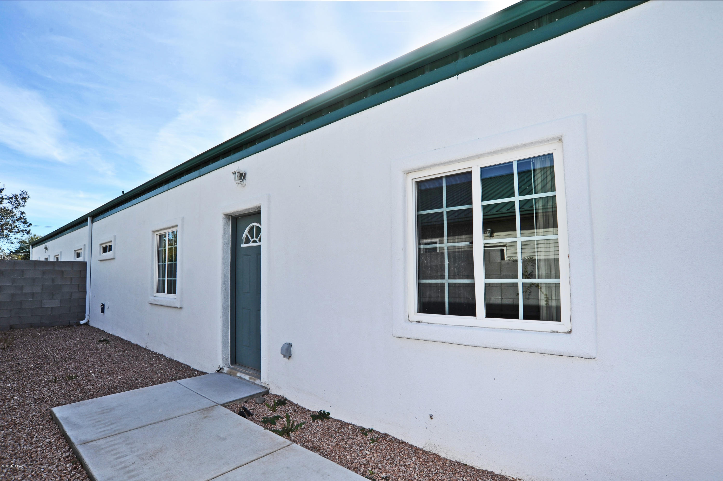Bruckners Add - Residential