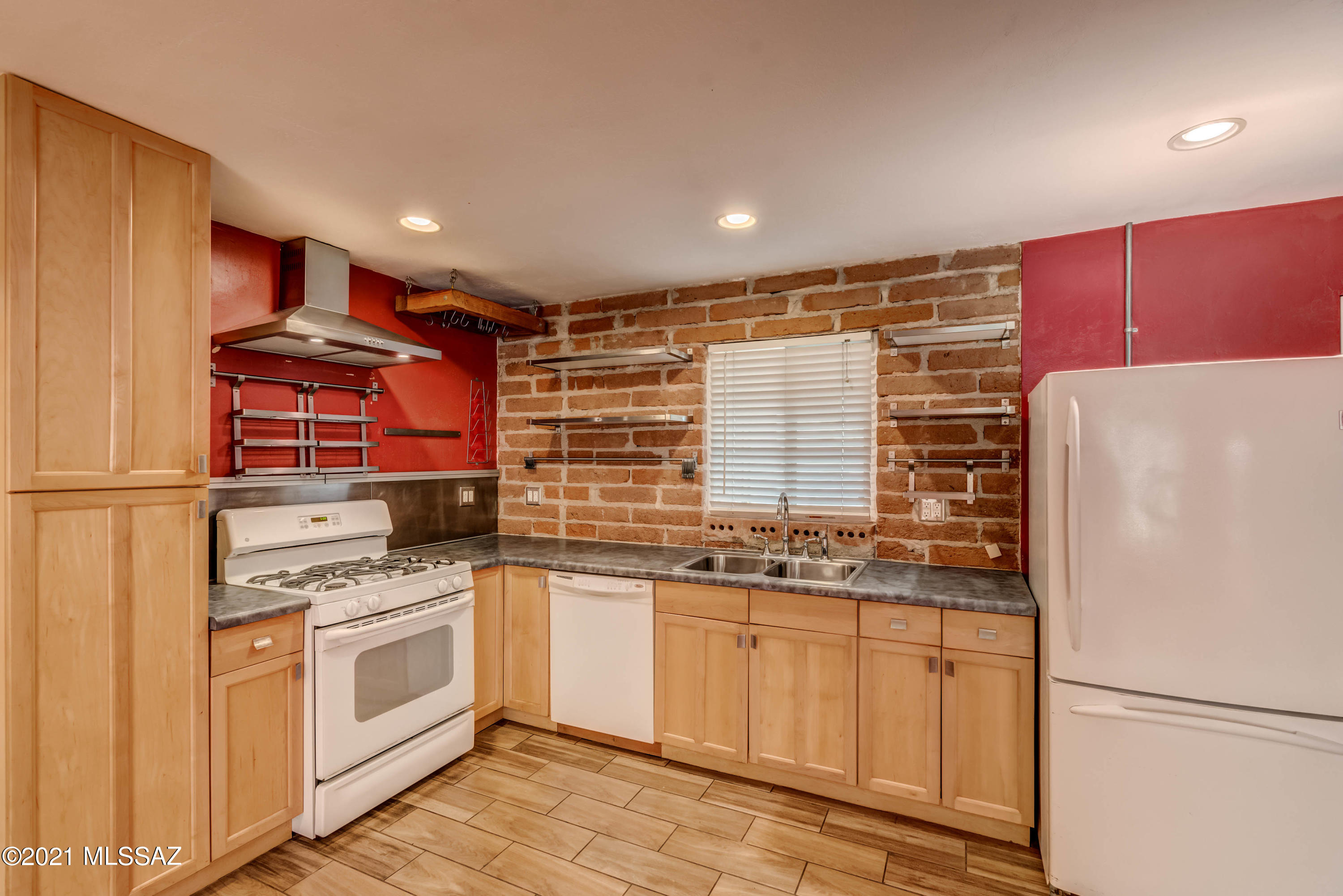 Mortimore Addition - Residential