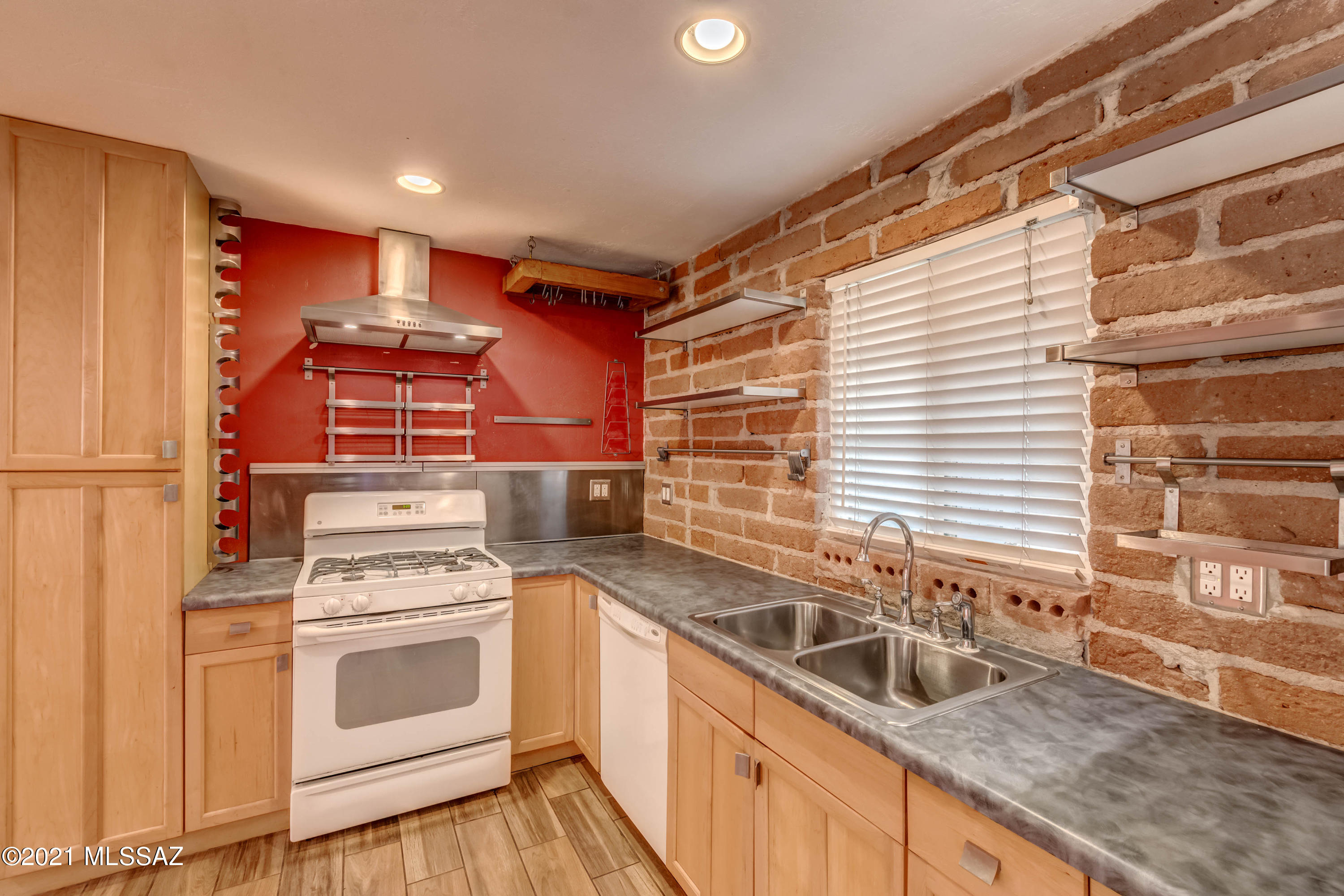Mortimore Addition - Residential
