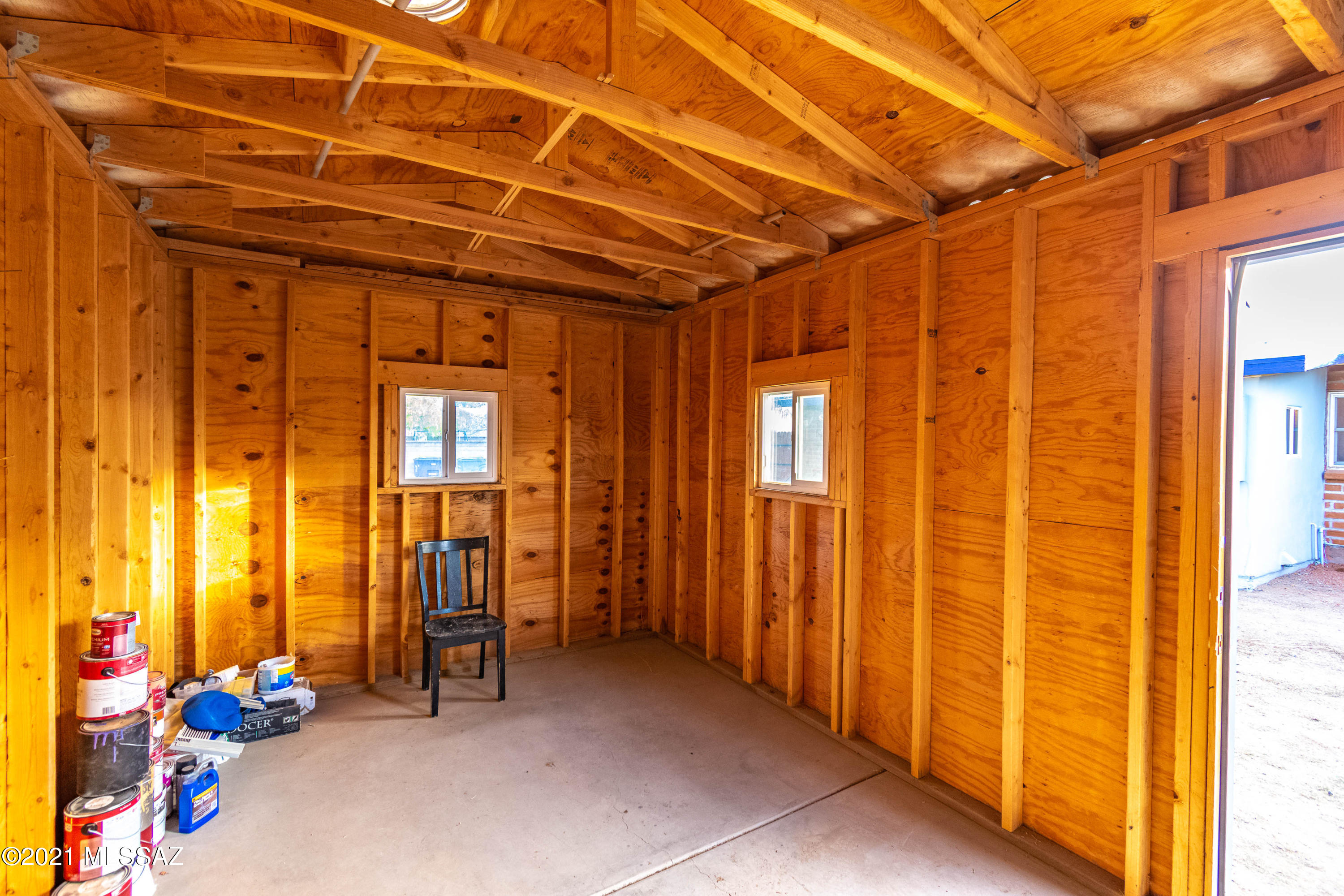 Mortimore Addition - Residential
