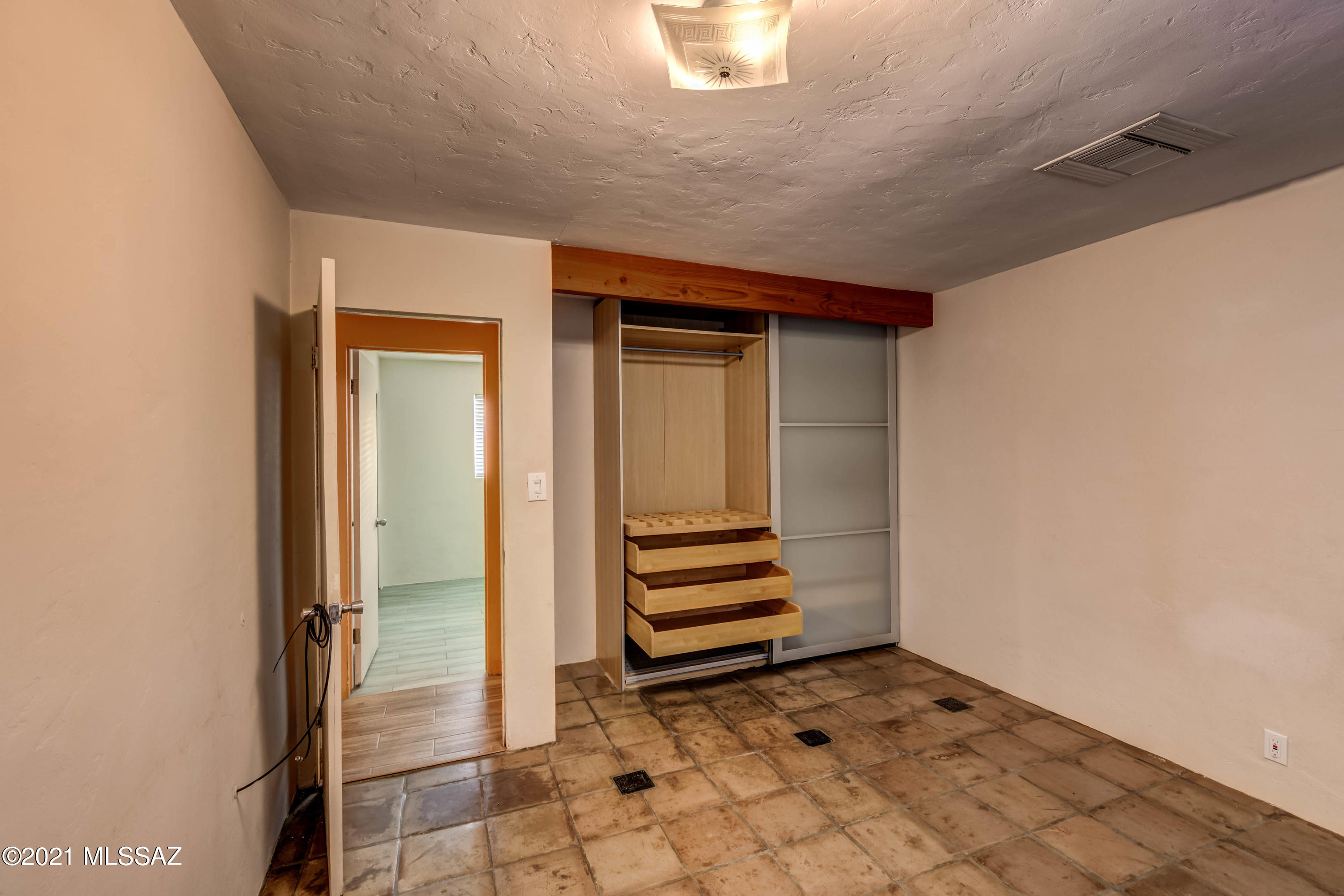 Mortimore Addition - Residential