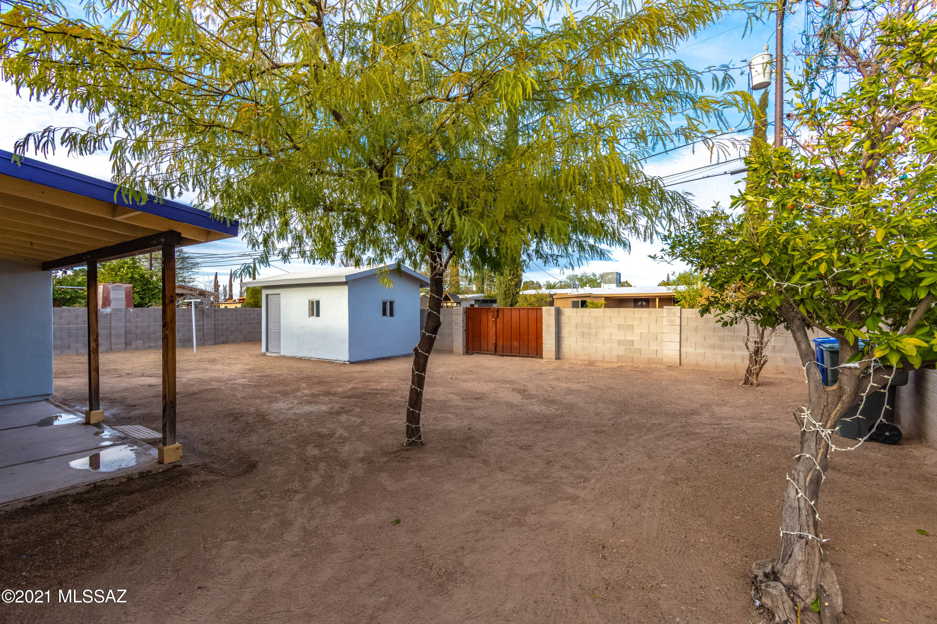 Mortimore Addition - Residential