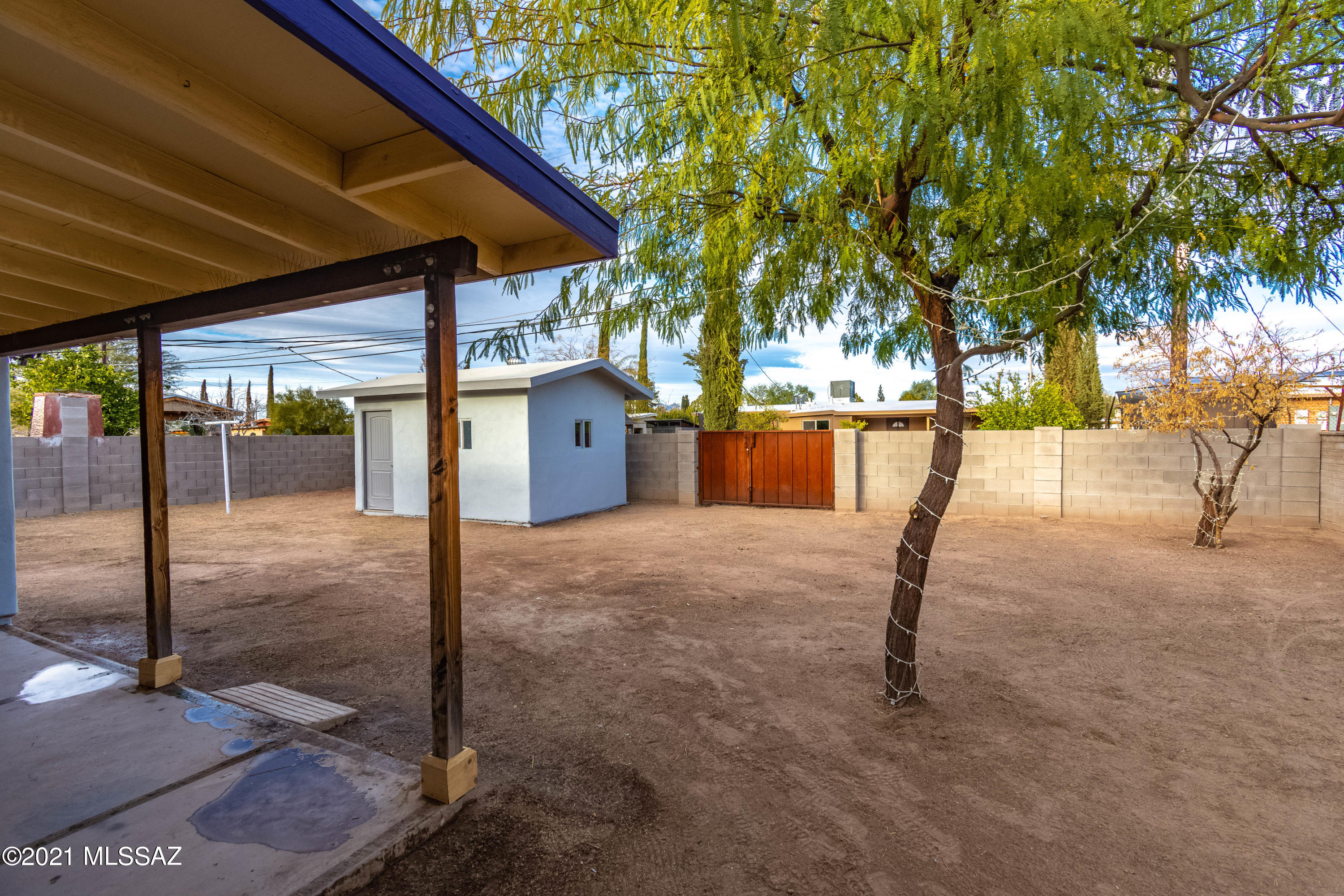 Mortimore Addition - Residential
