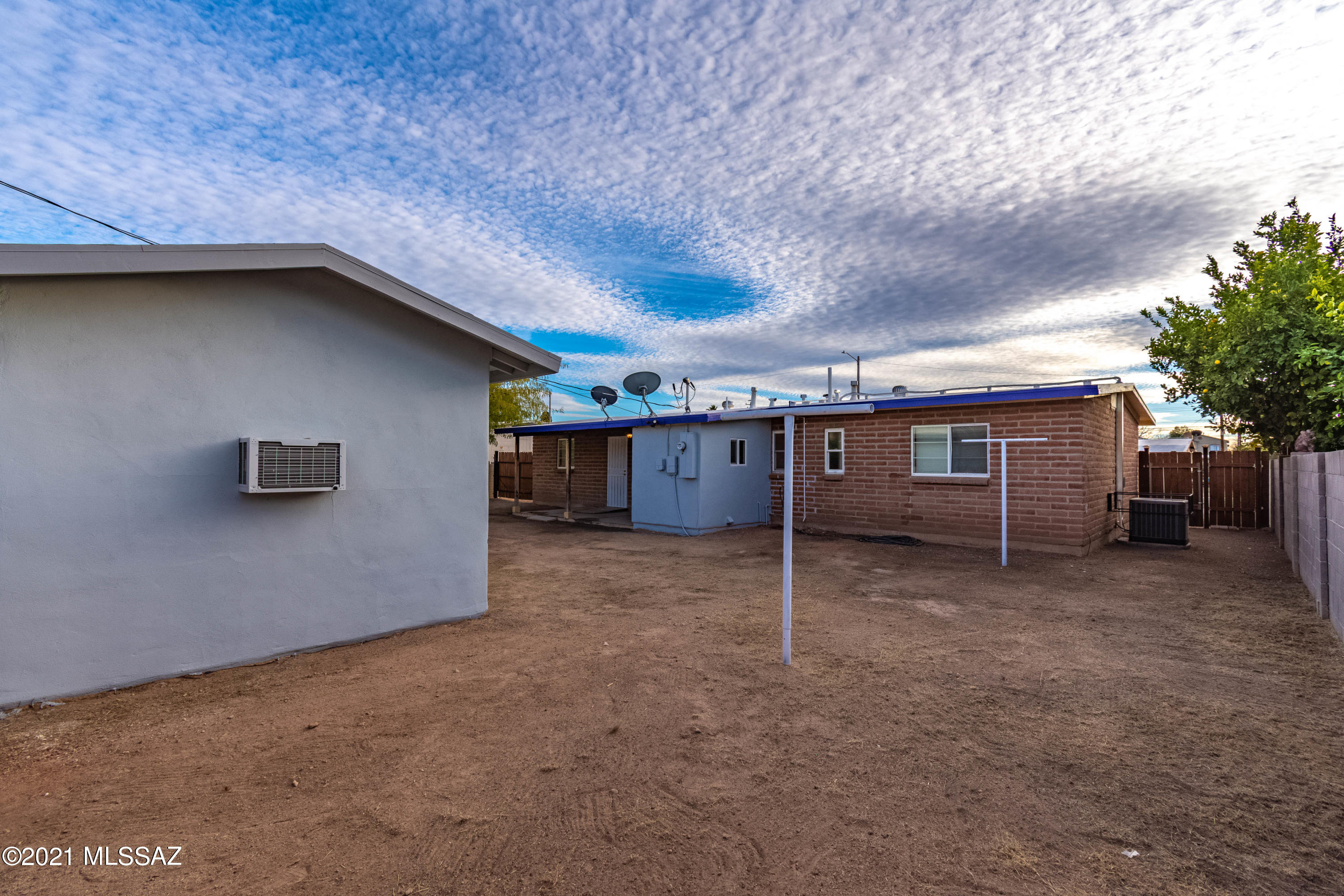 Mortimore Addition - Residential