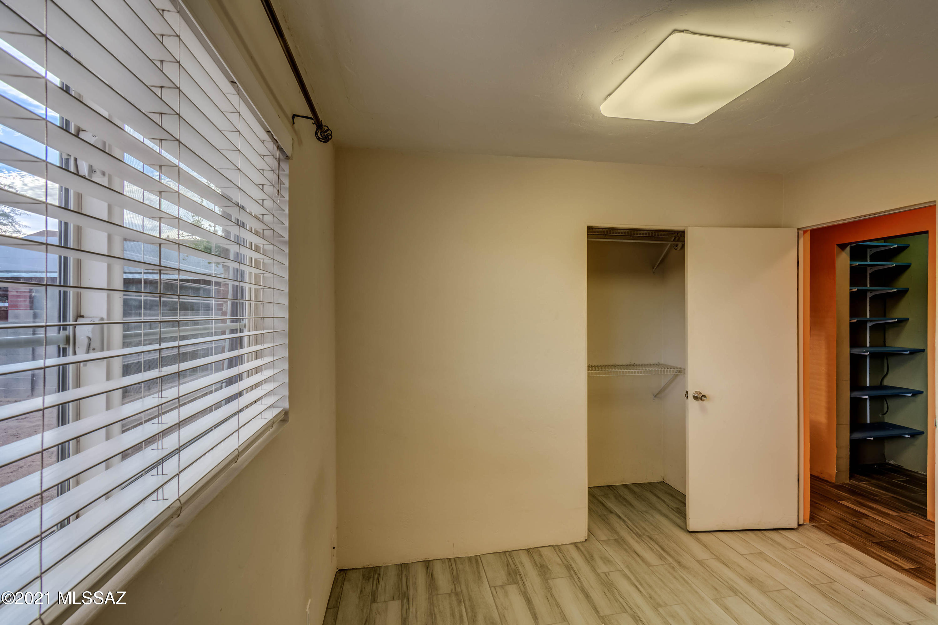 Mortimore Addition - Residential