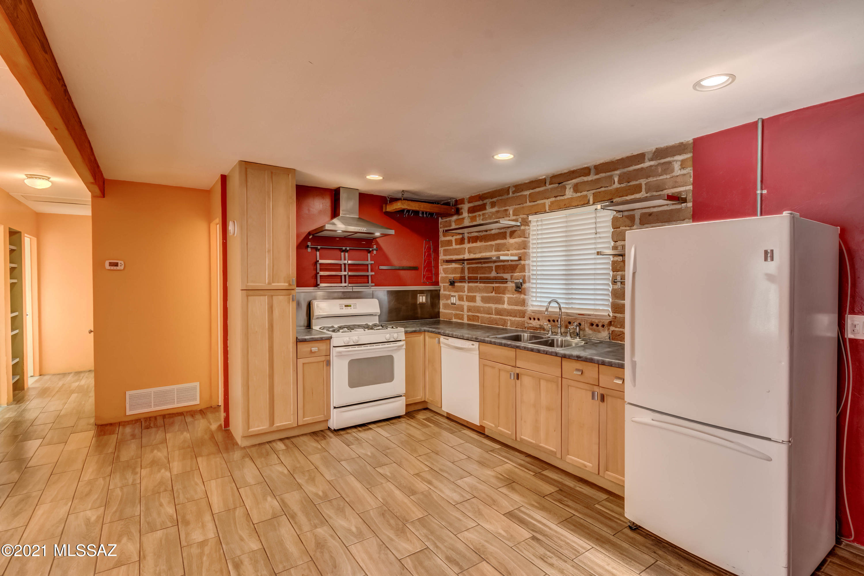 Mortimore Addition - Residential