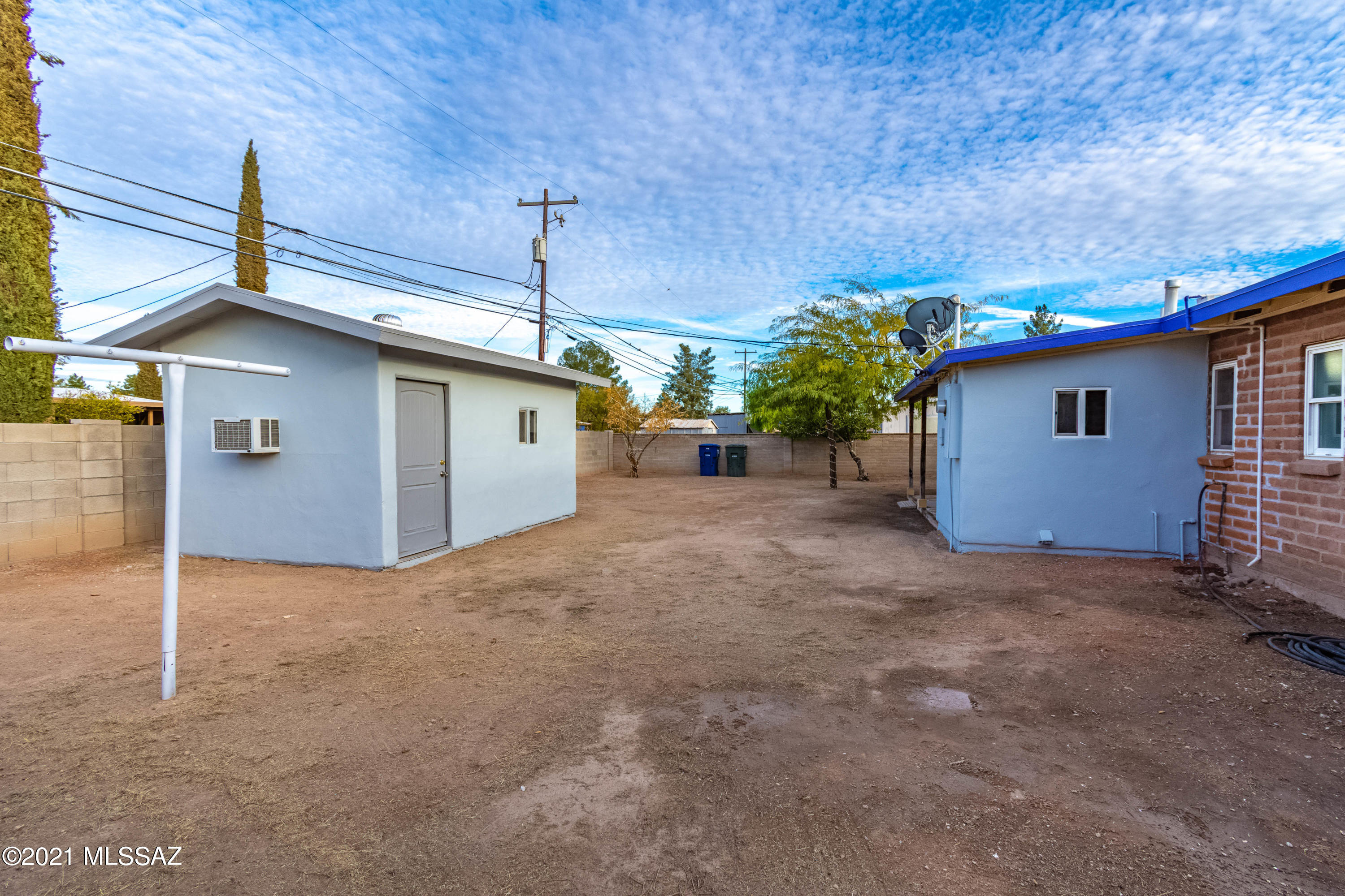 Mortimore Addition - Residential