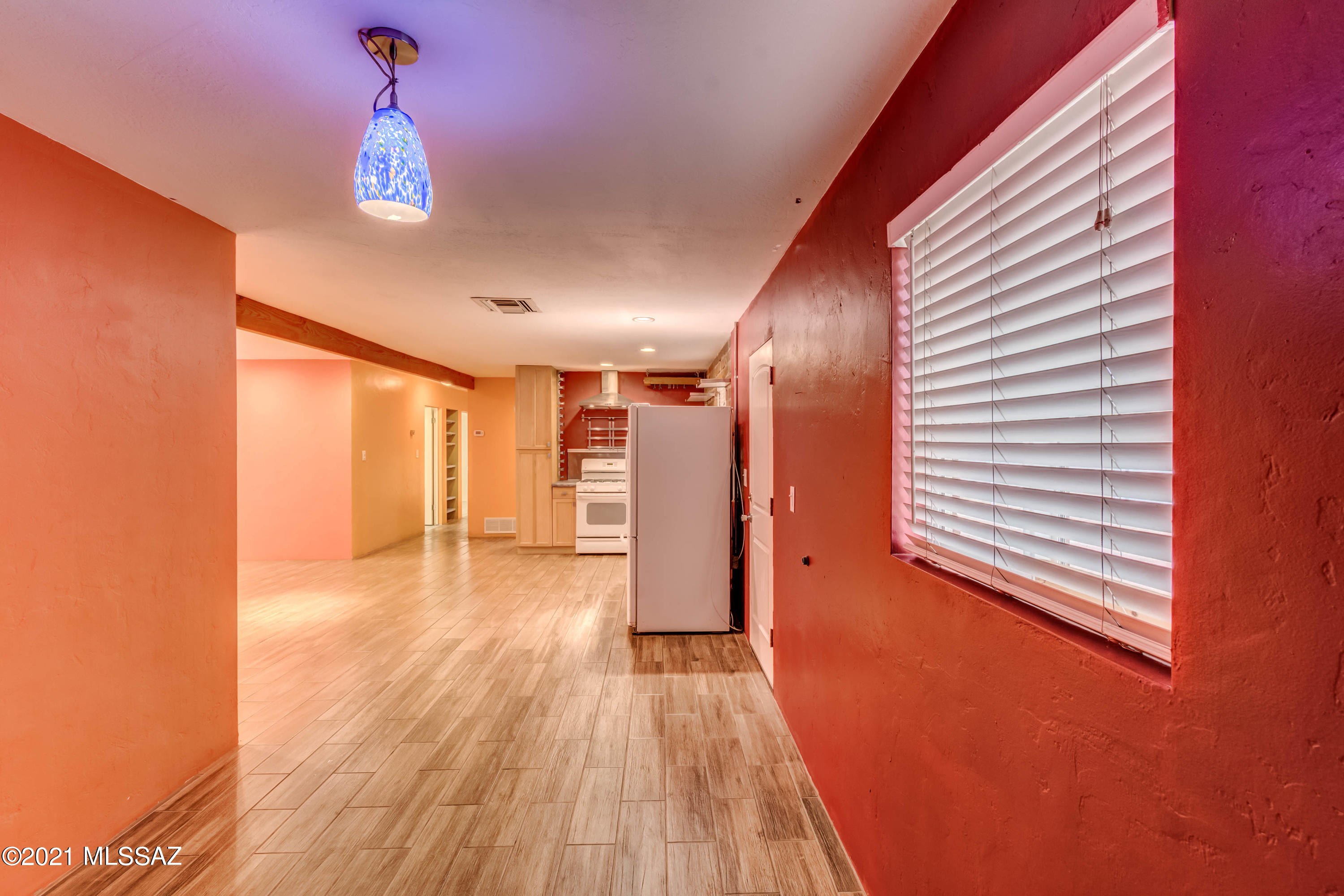 Mortimore Addition - Residential