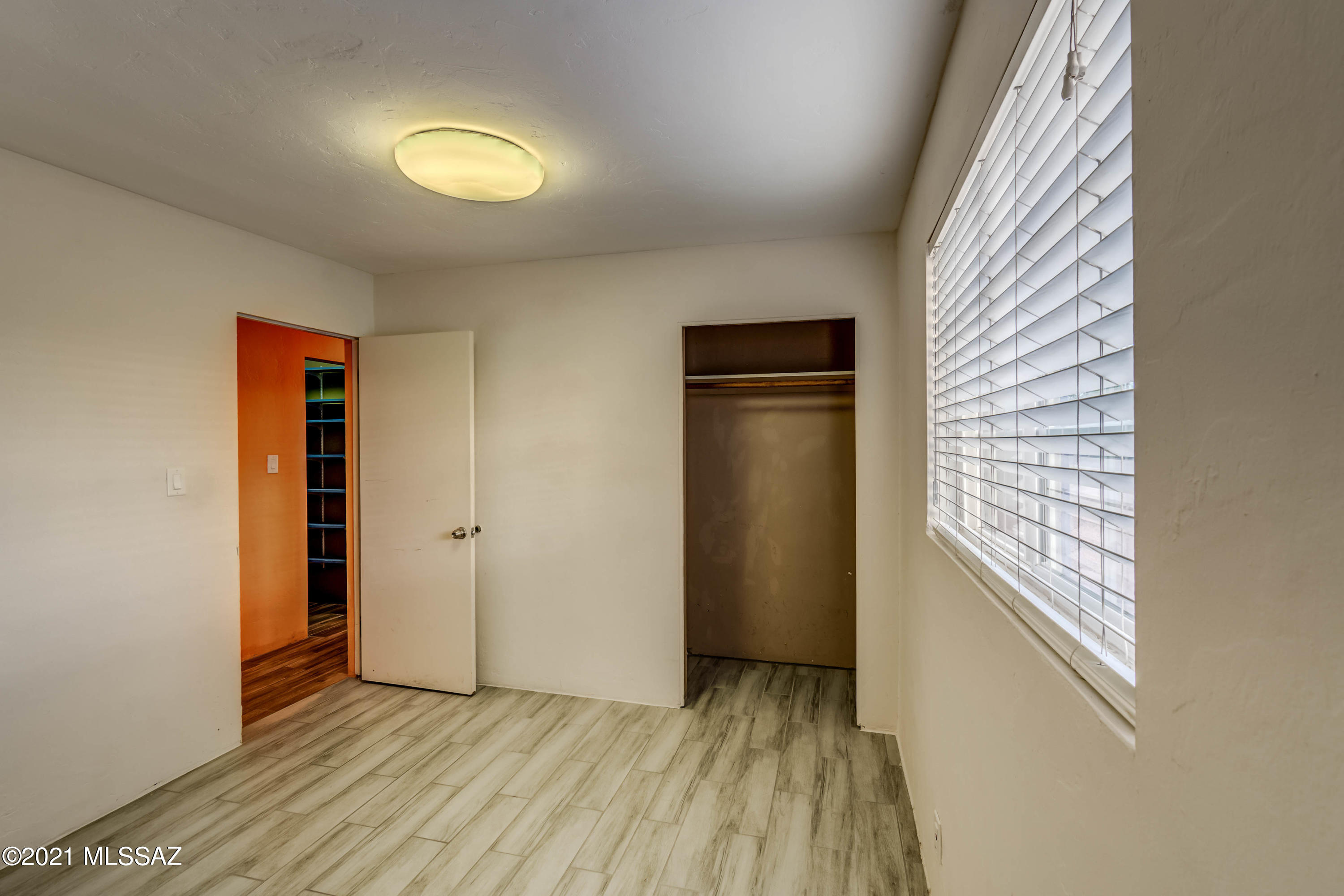 Mortimore Addition - Residential