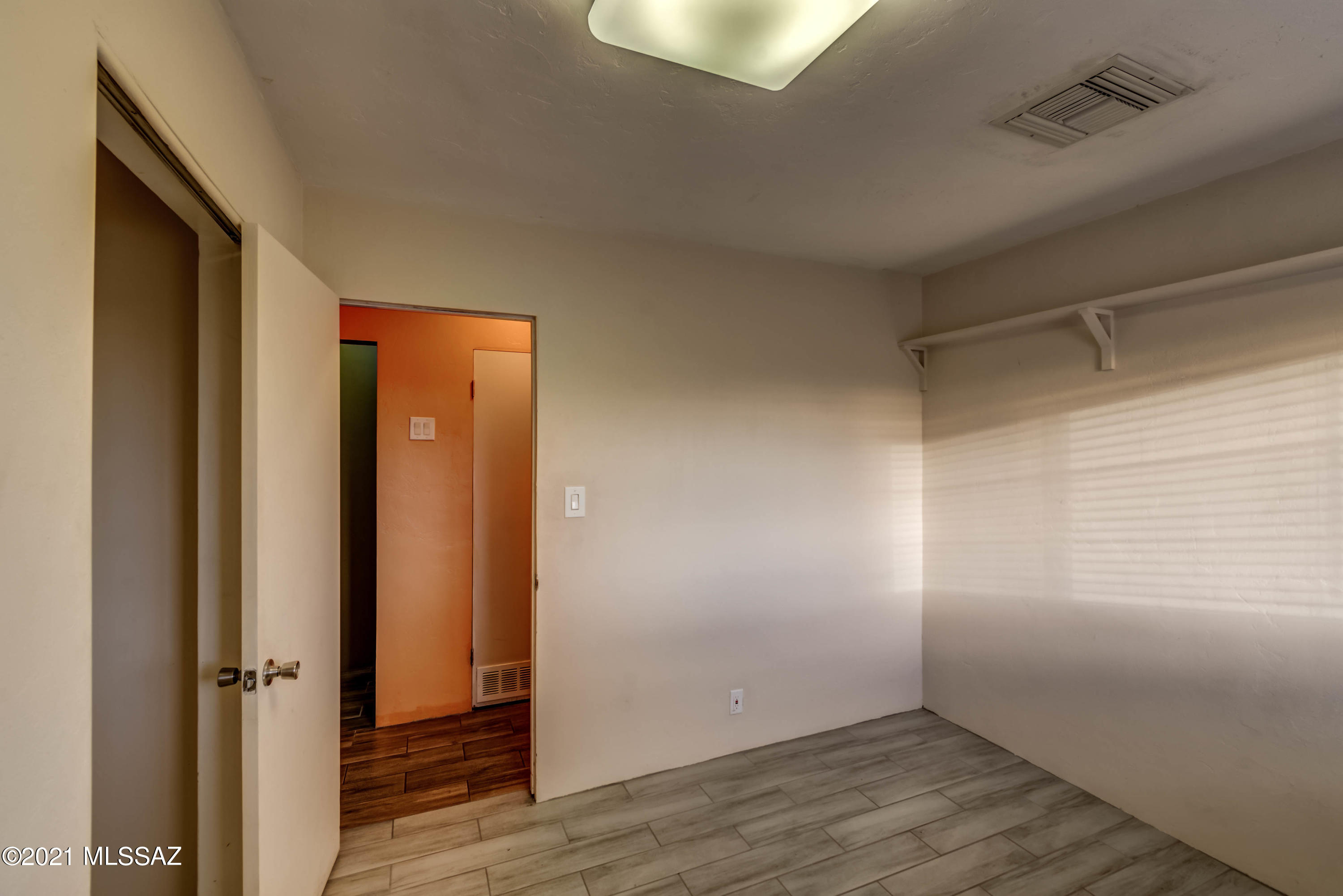 Mortimore Addition - Residential