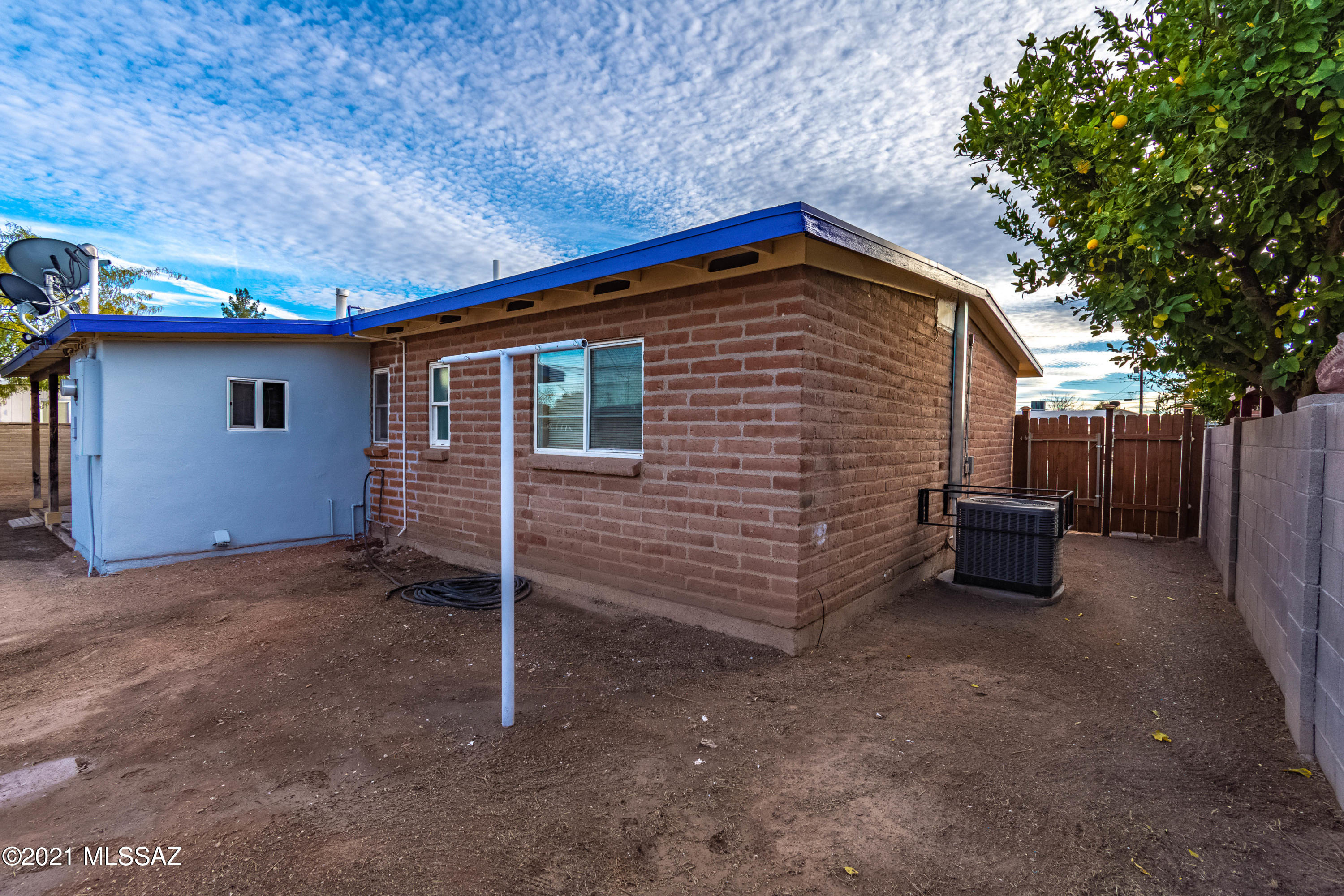 Mortimore Addition - Residential