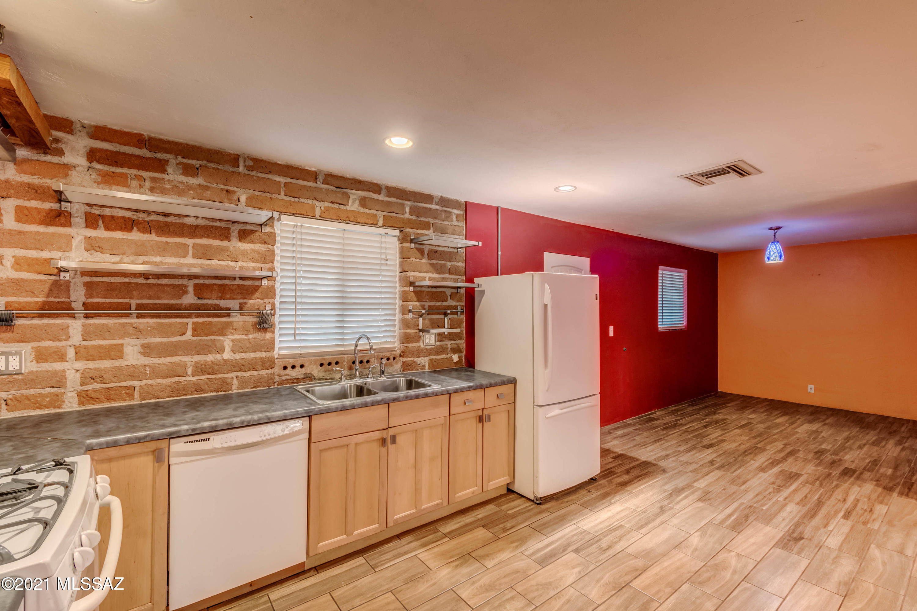 Mortimore Addition - Residential