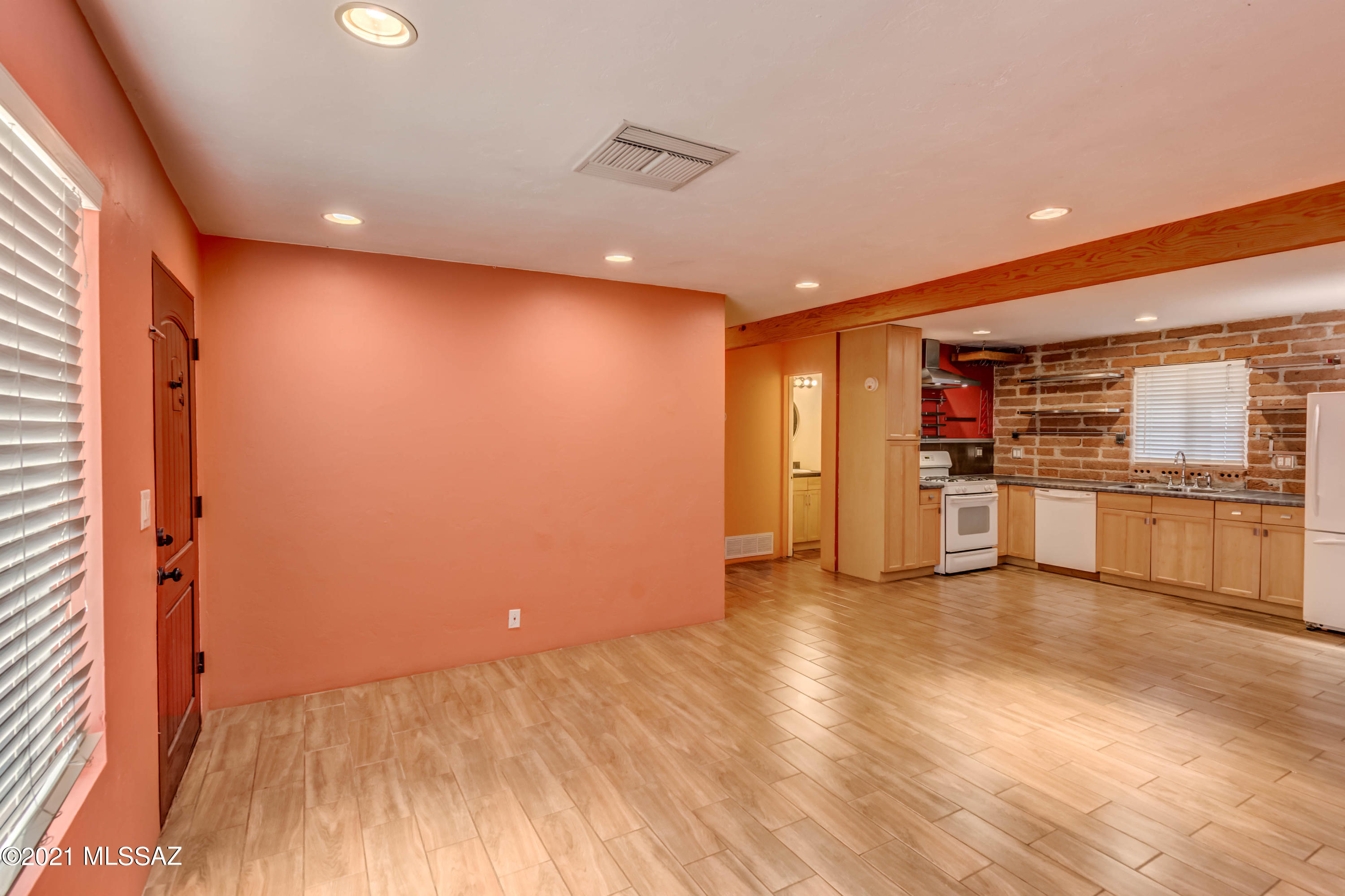Mortimore Addition - Residential