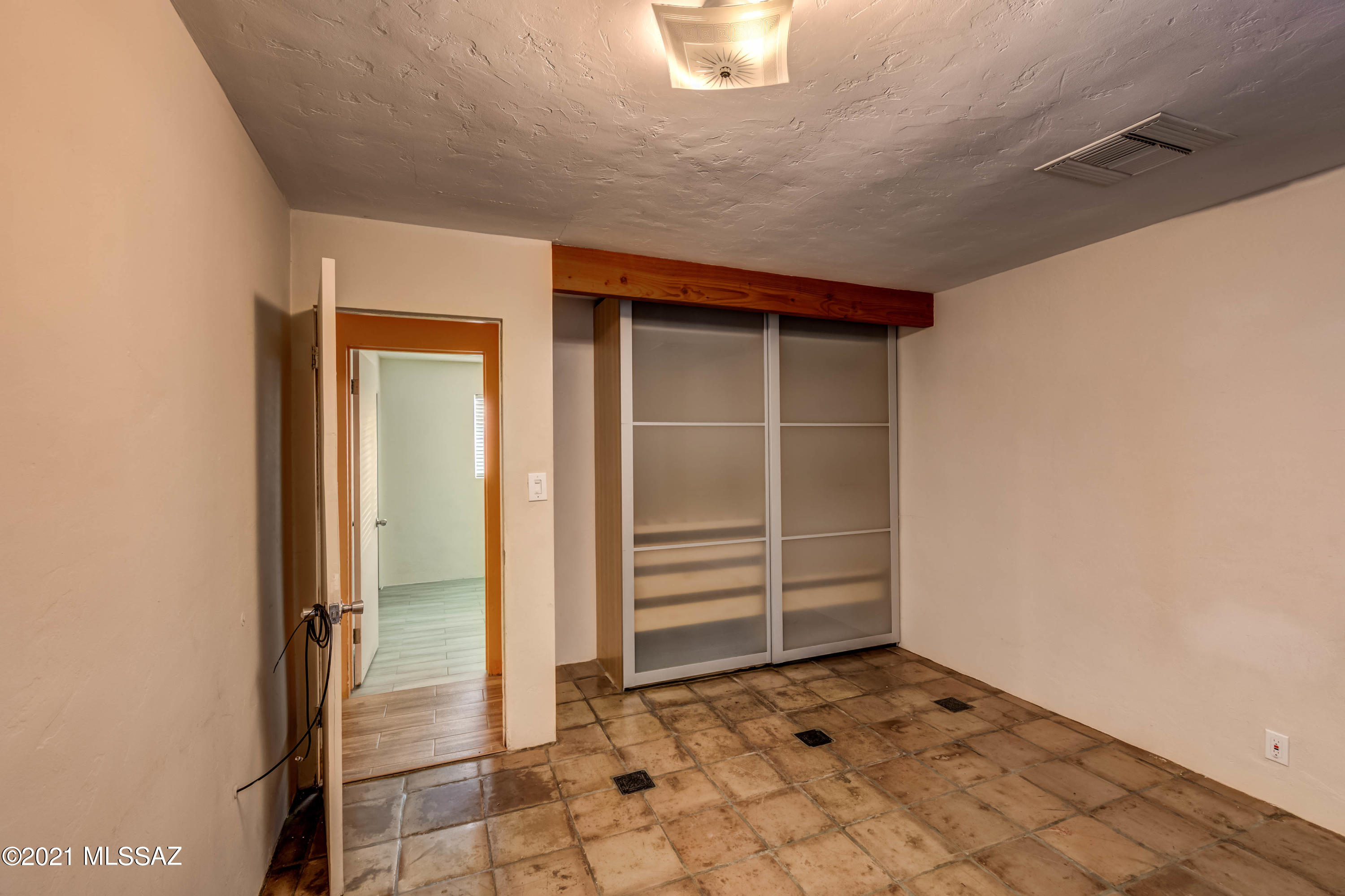 Mortimore Addition - Residential