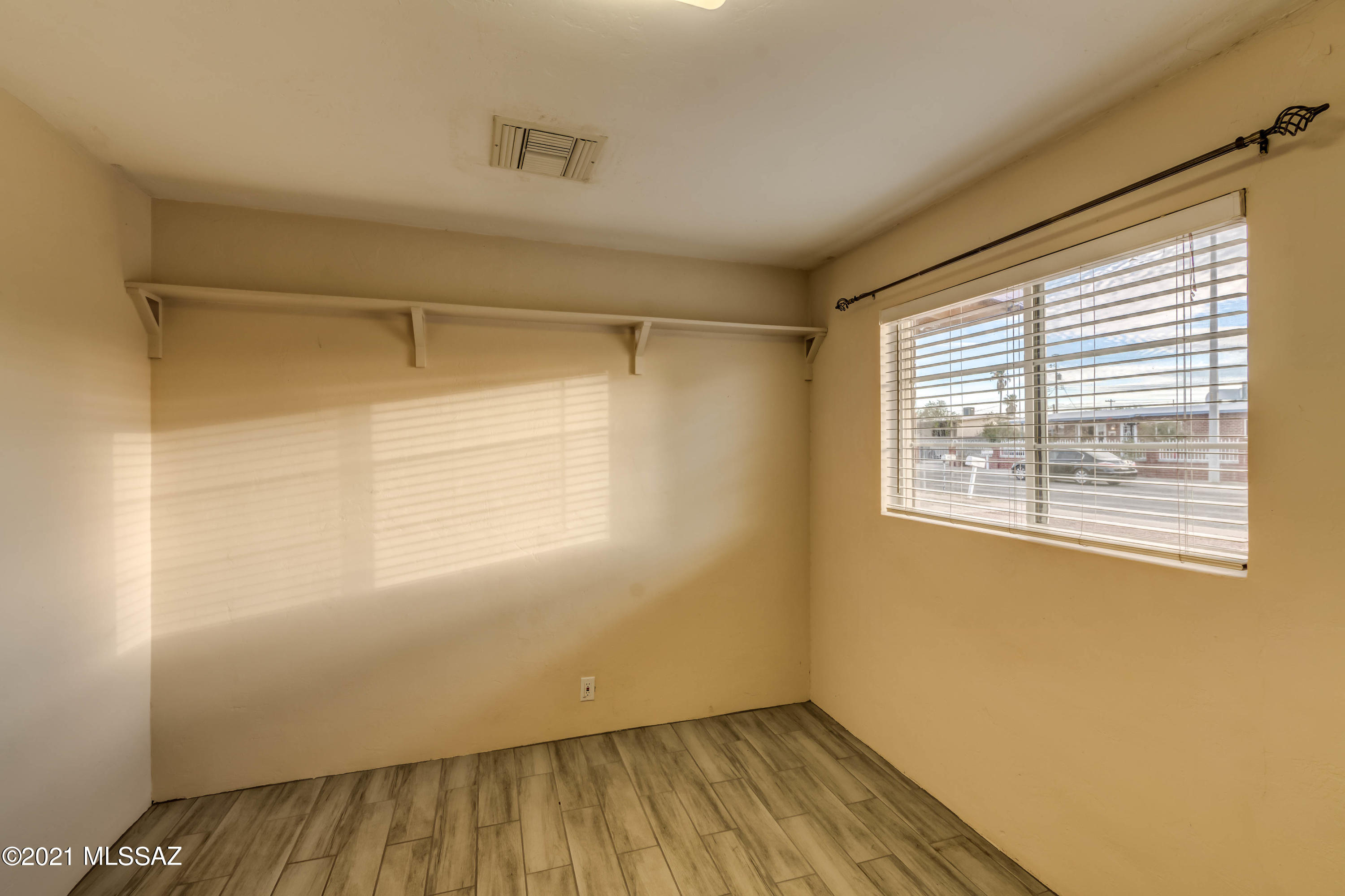 Mortimore Addition - Residential