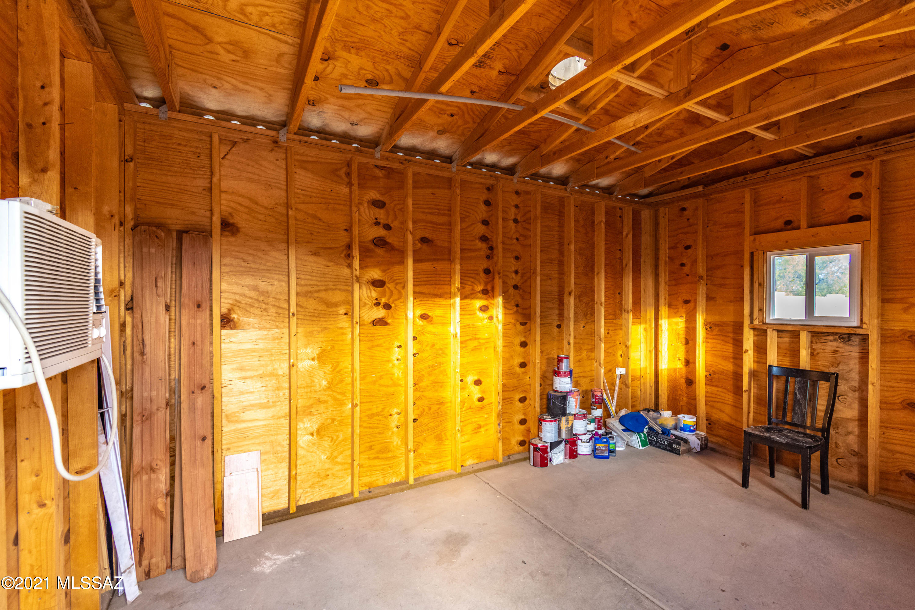 Mortimore Addition - Residential