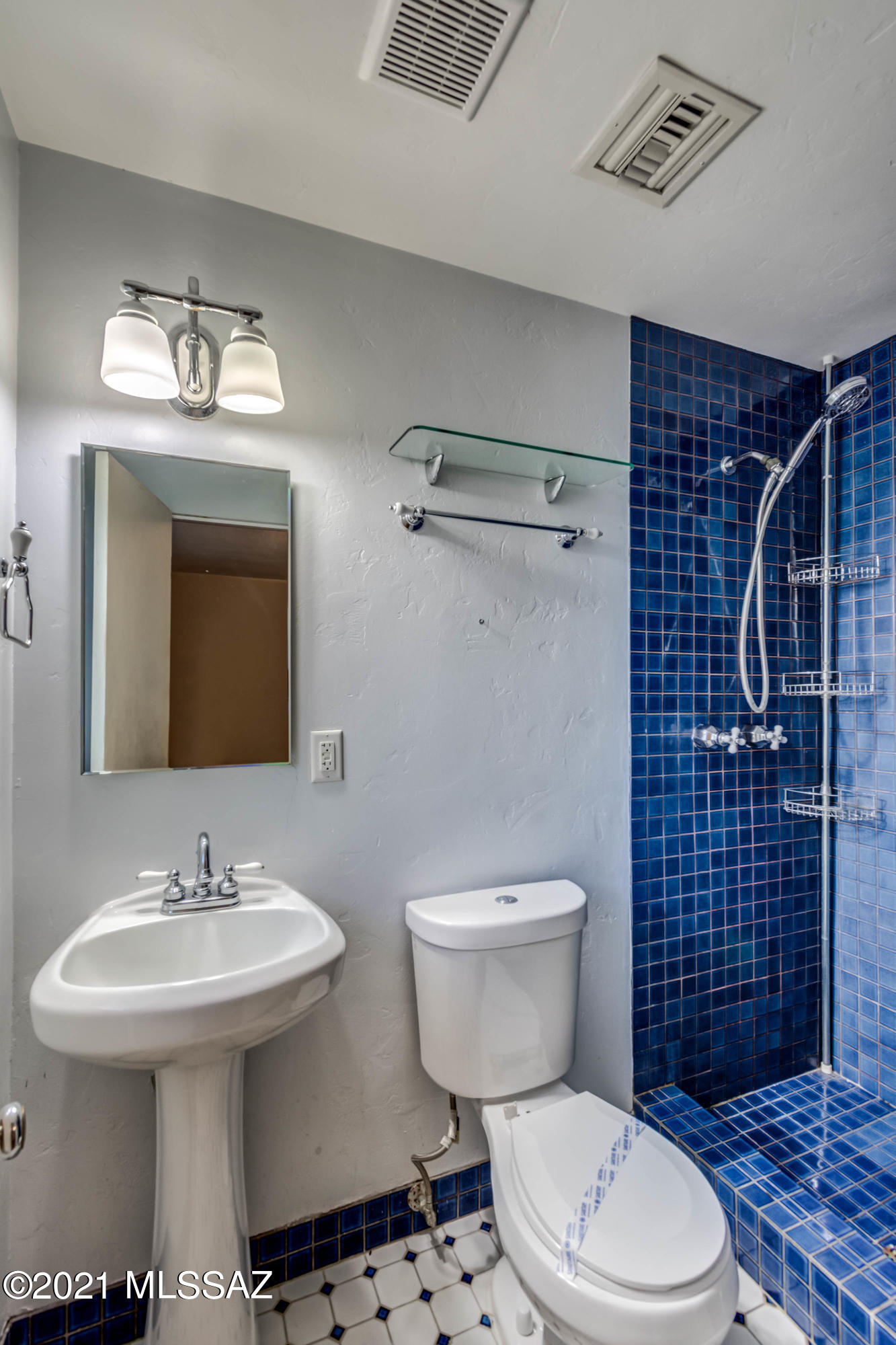 Mortimore Addition - Residential
