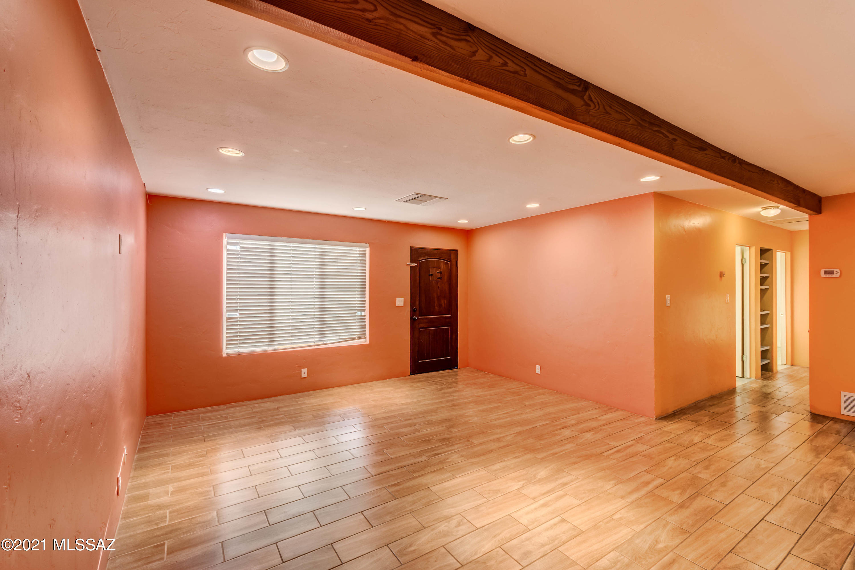 Mortimore Addition - Residential