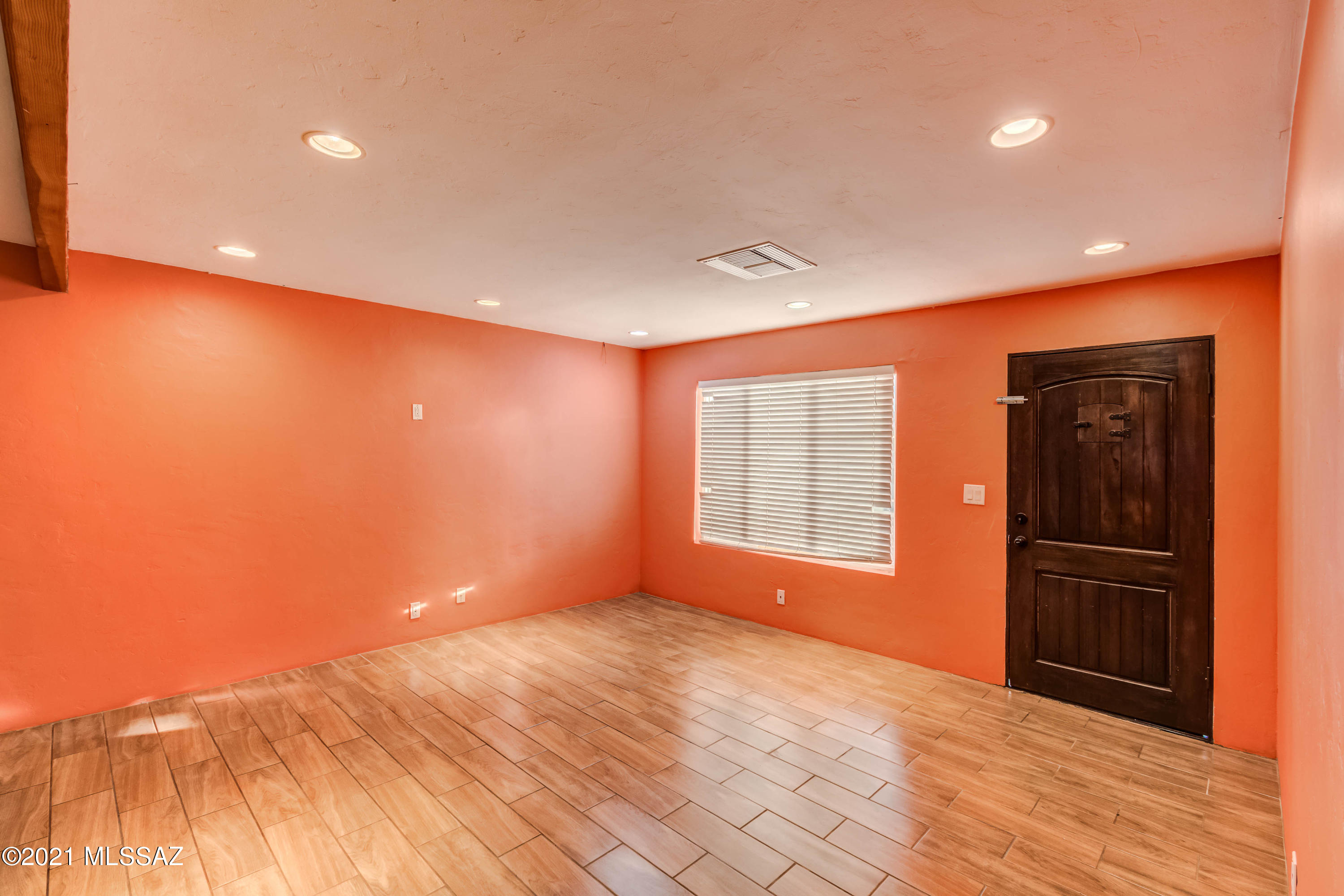 Mortimore Addition - Residential