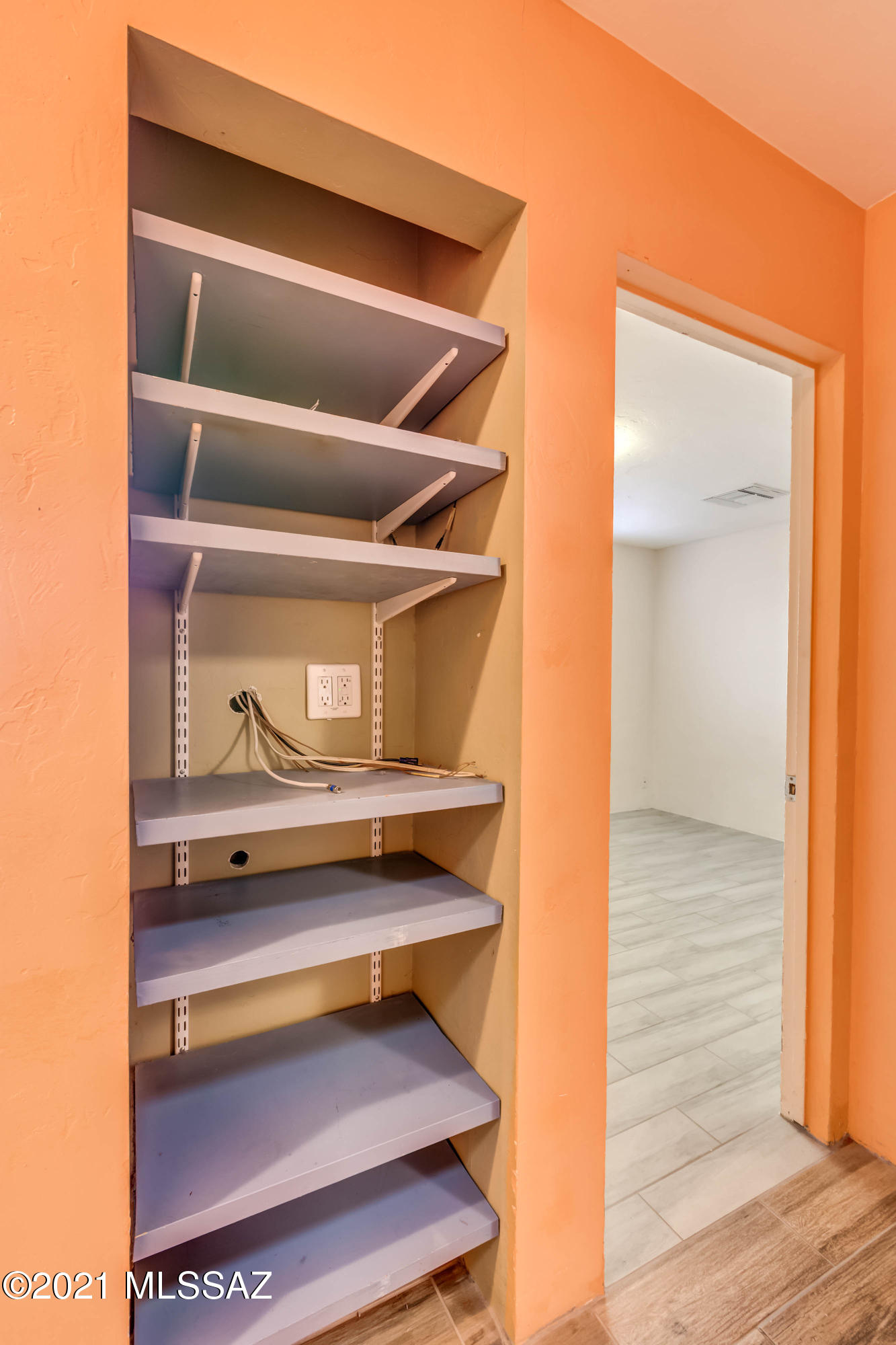 Mortimore Addition - Residential