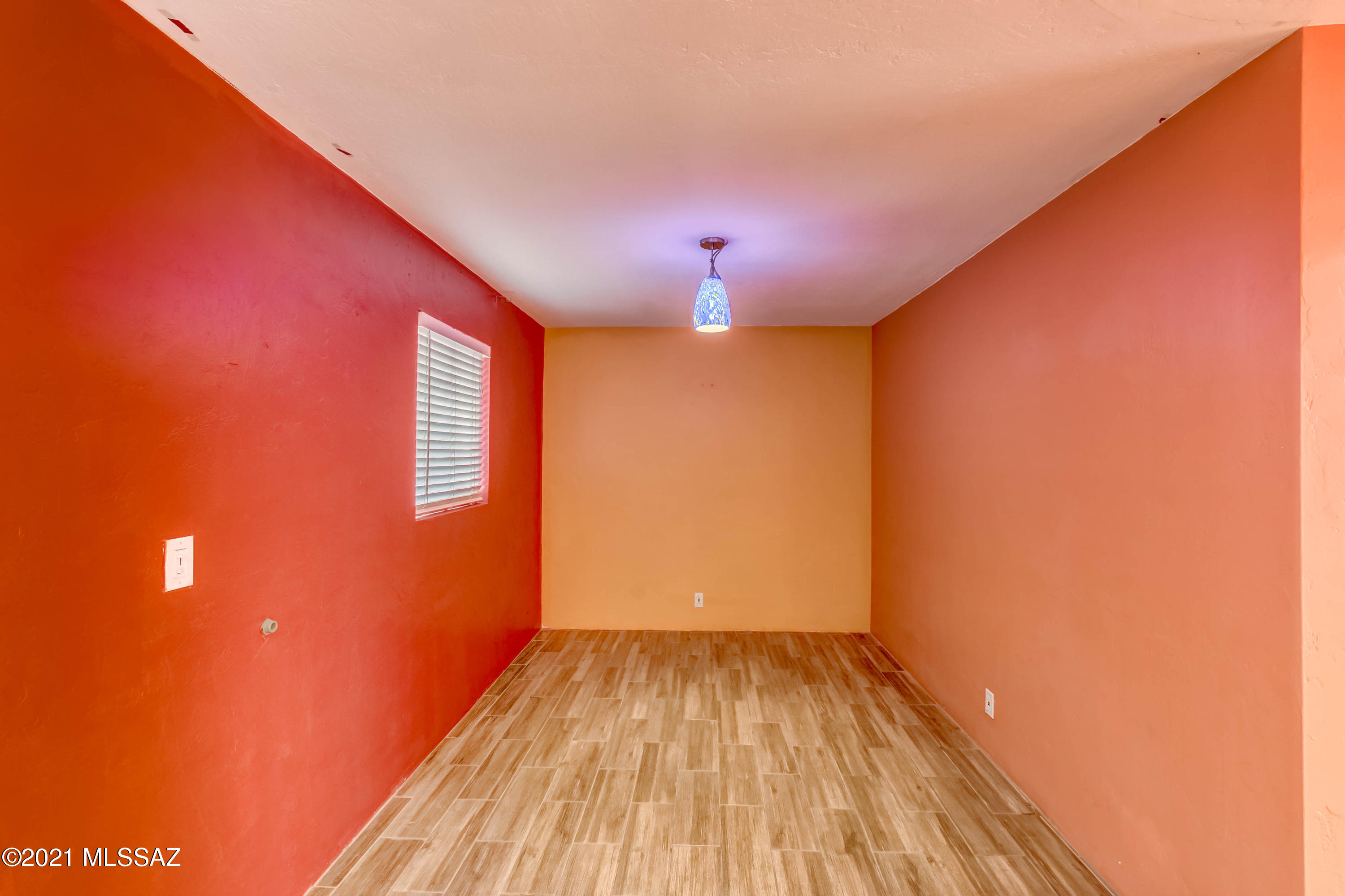 Mortimore Addition - Residential