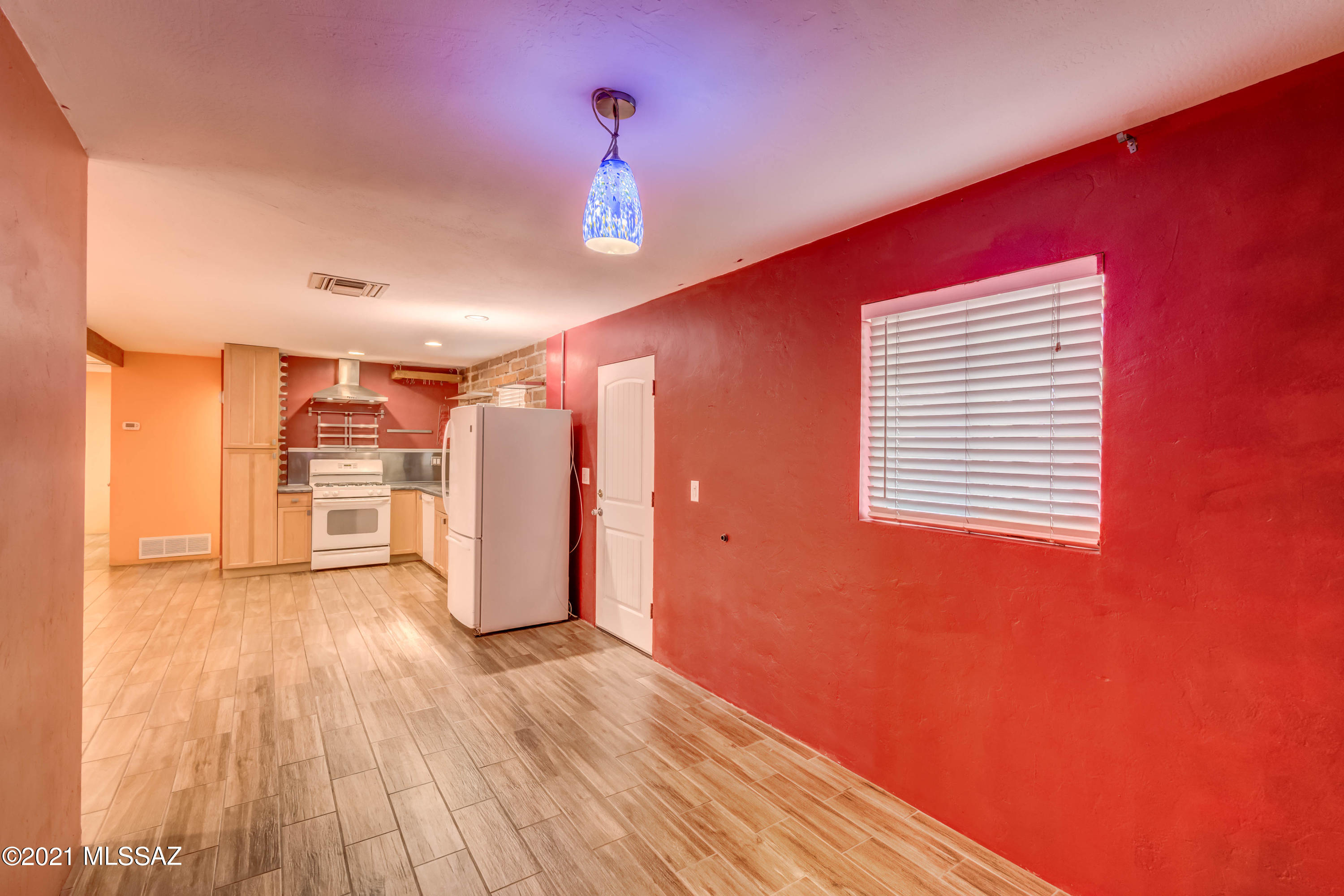 Mortimore Addition - Residential