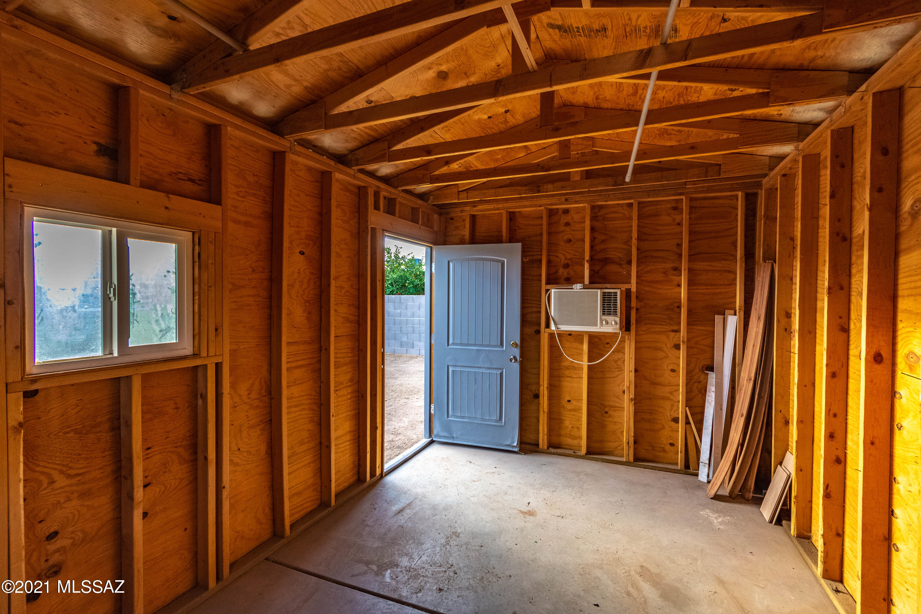 Mortimore Addition - Residential