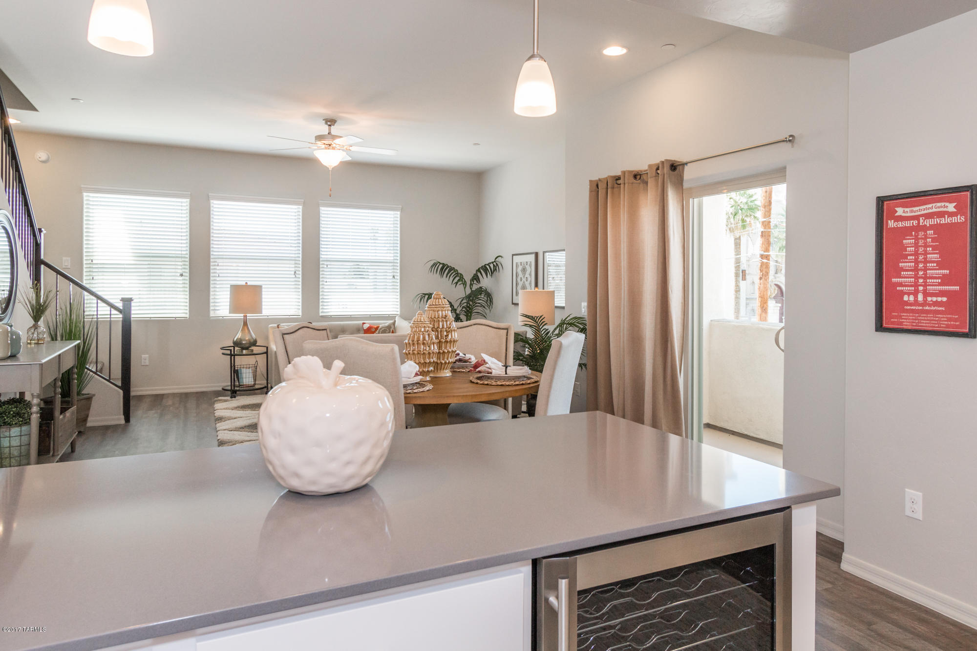N/A - Residential Lease