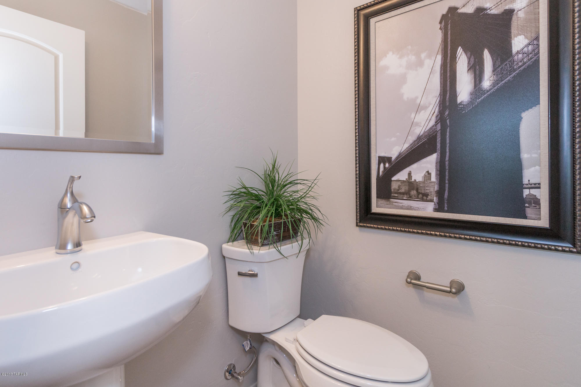 N/A - Residential Lease