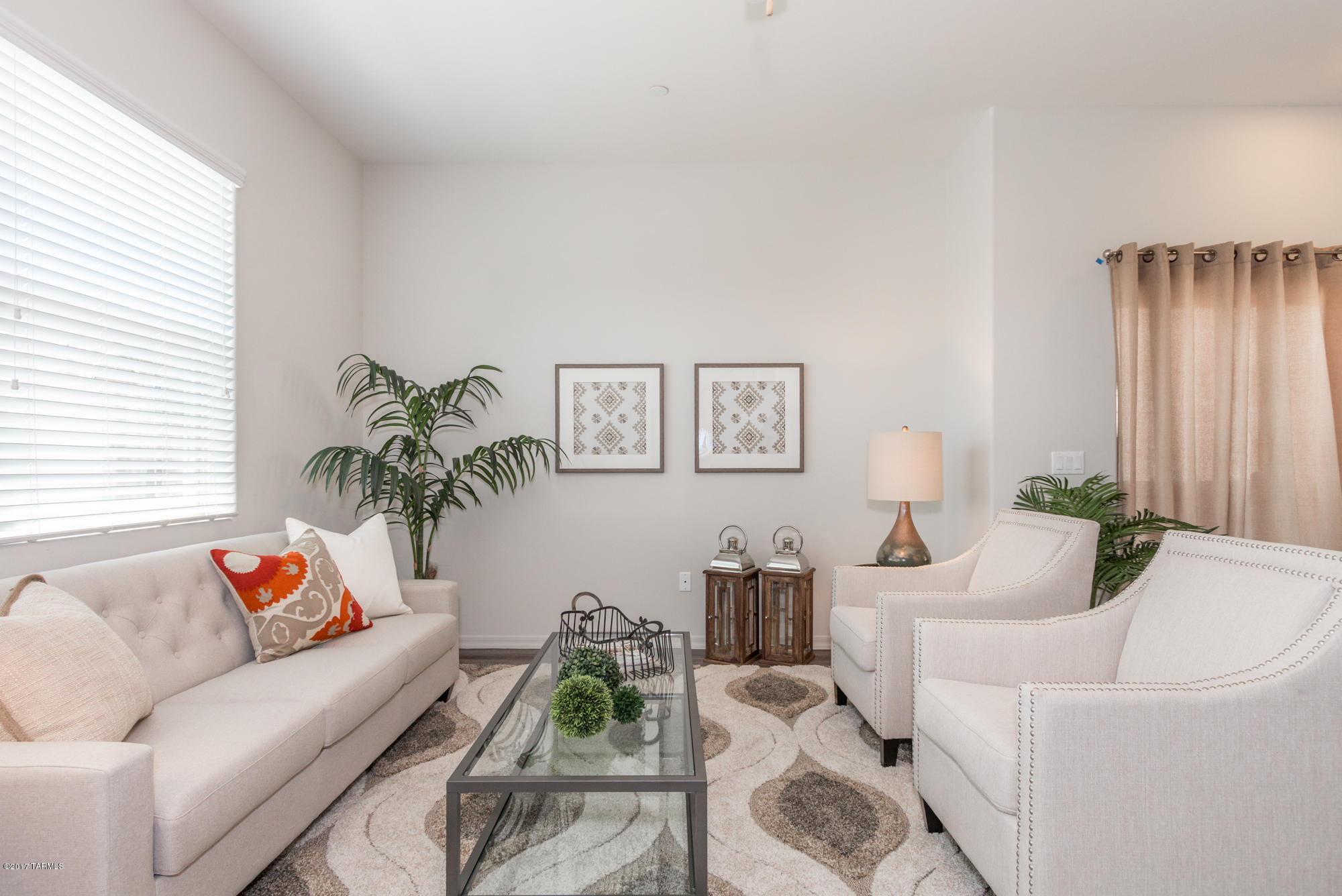 N/A - Residential Lease