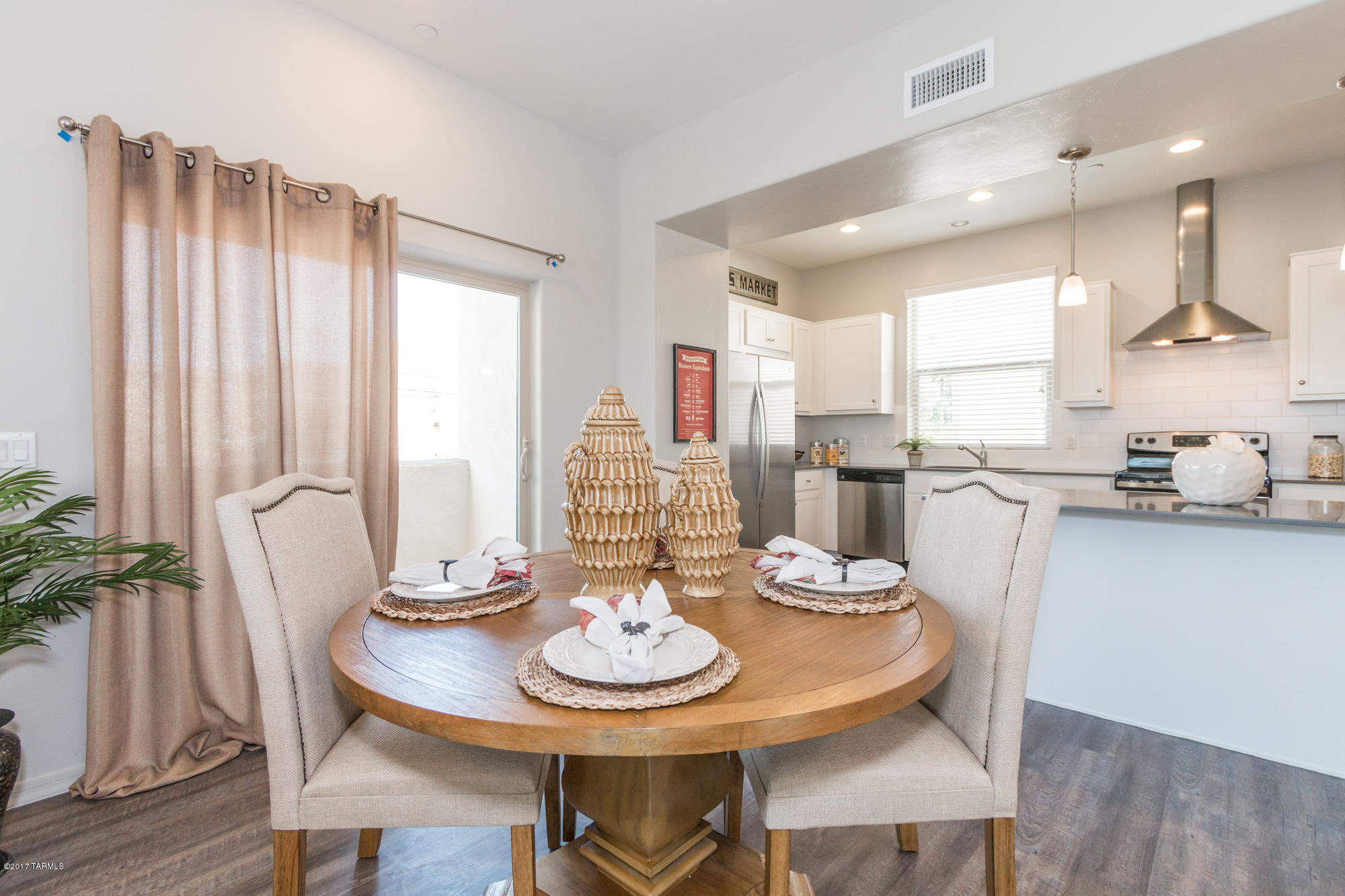 N/A - Residential Lease