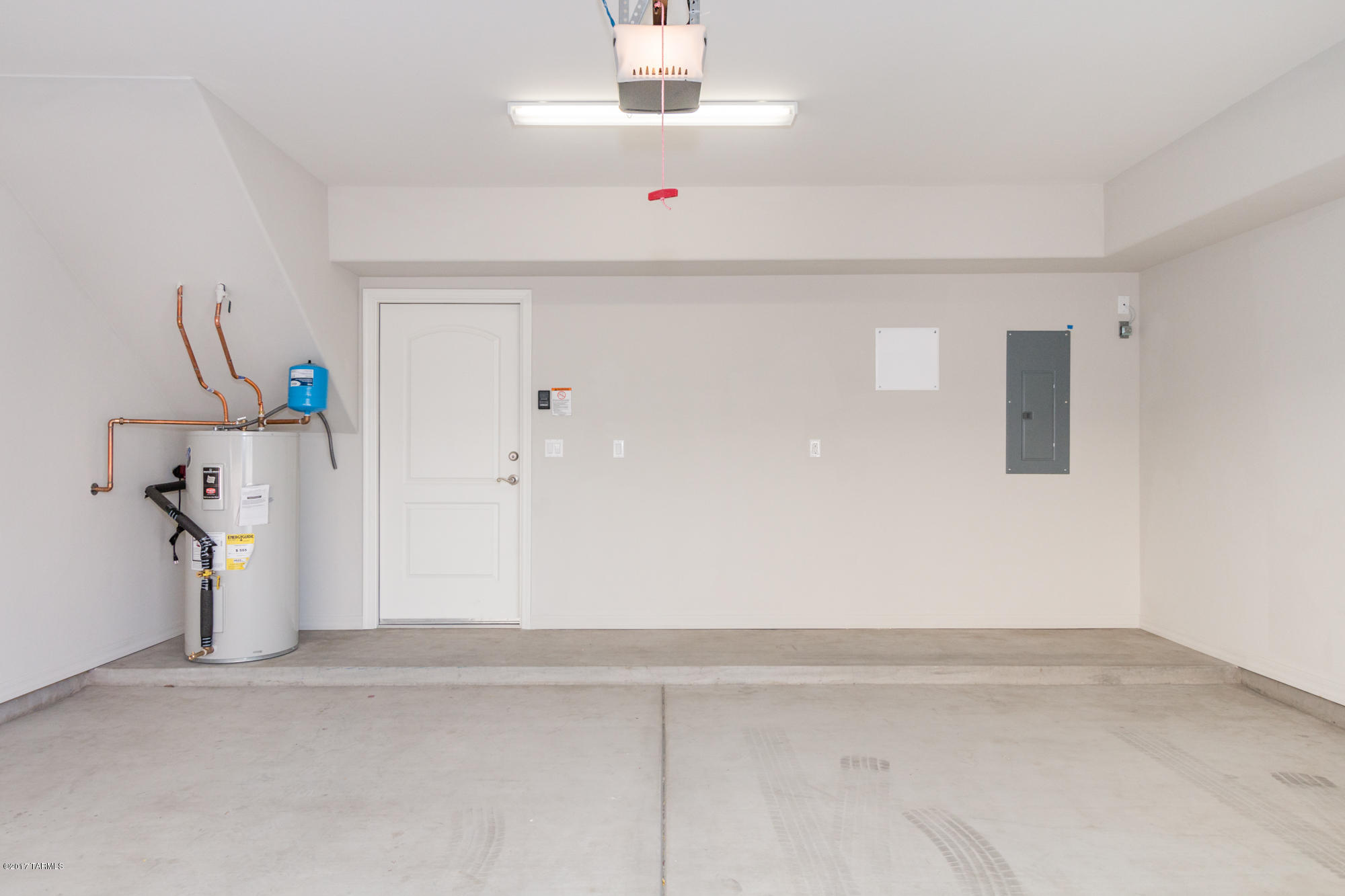 N/A - Residential Lease