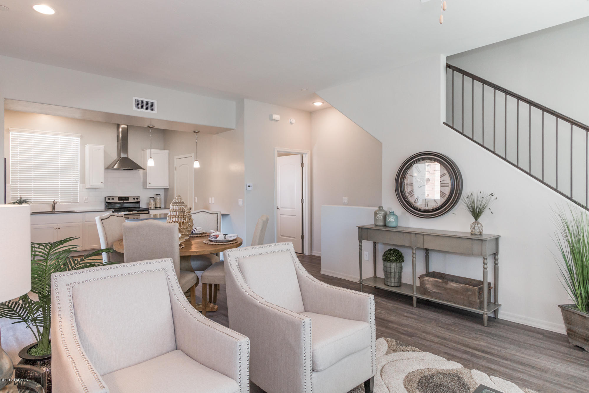 N/A - Residential Lease