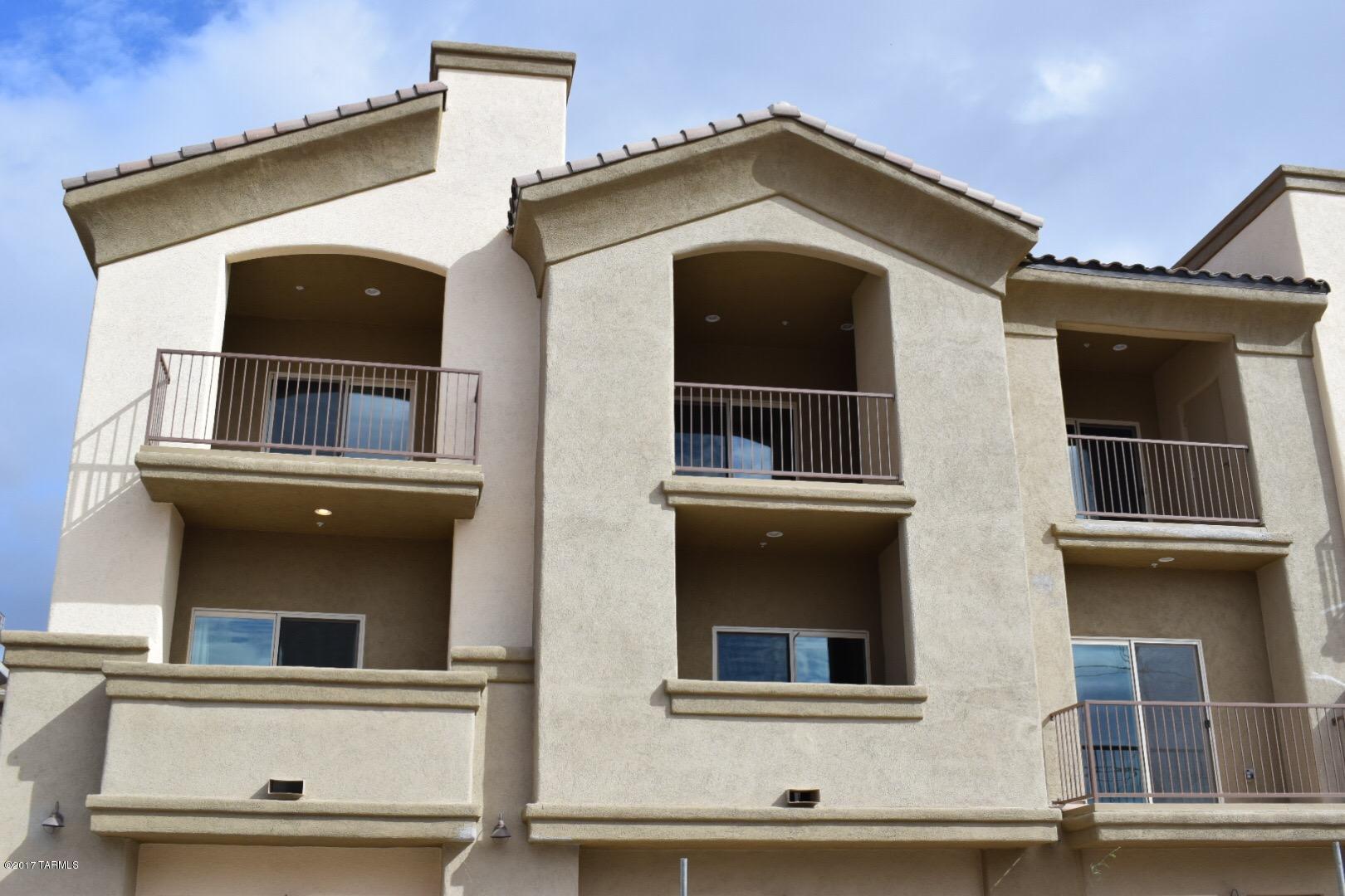 N/A - Residential Lease