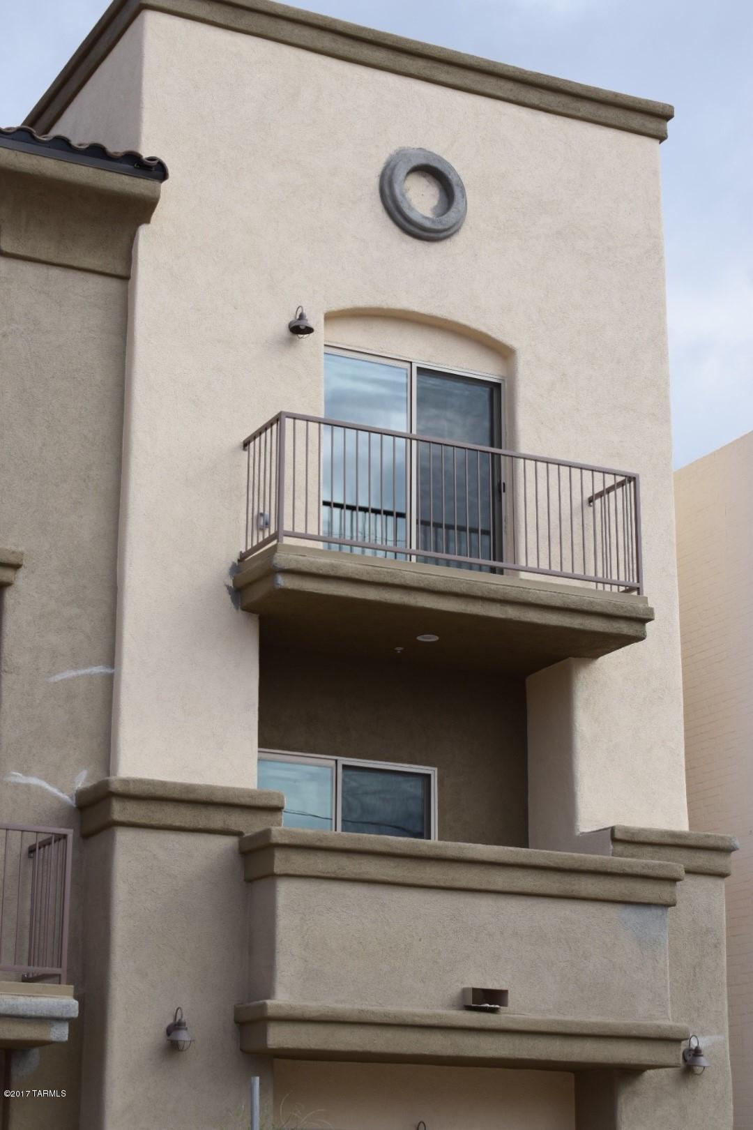 N/A - Residential Lease