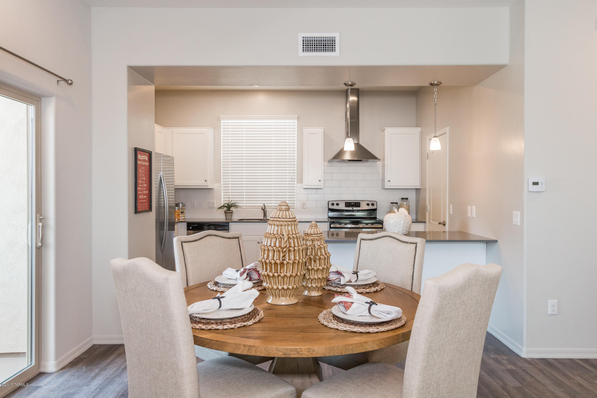 N/A - Residential Lease