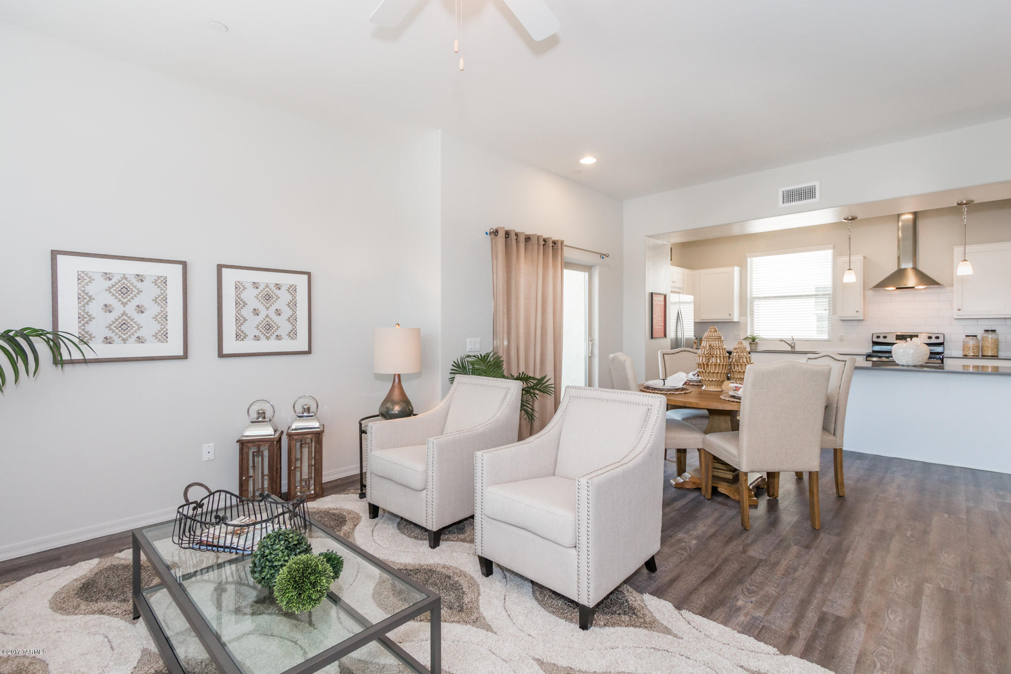N/A - Residential Lease