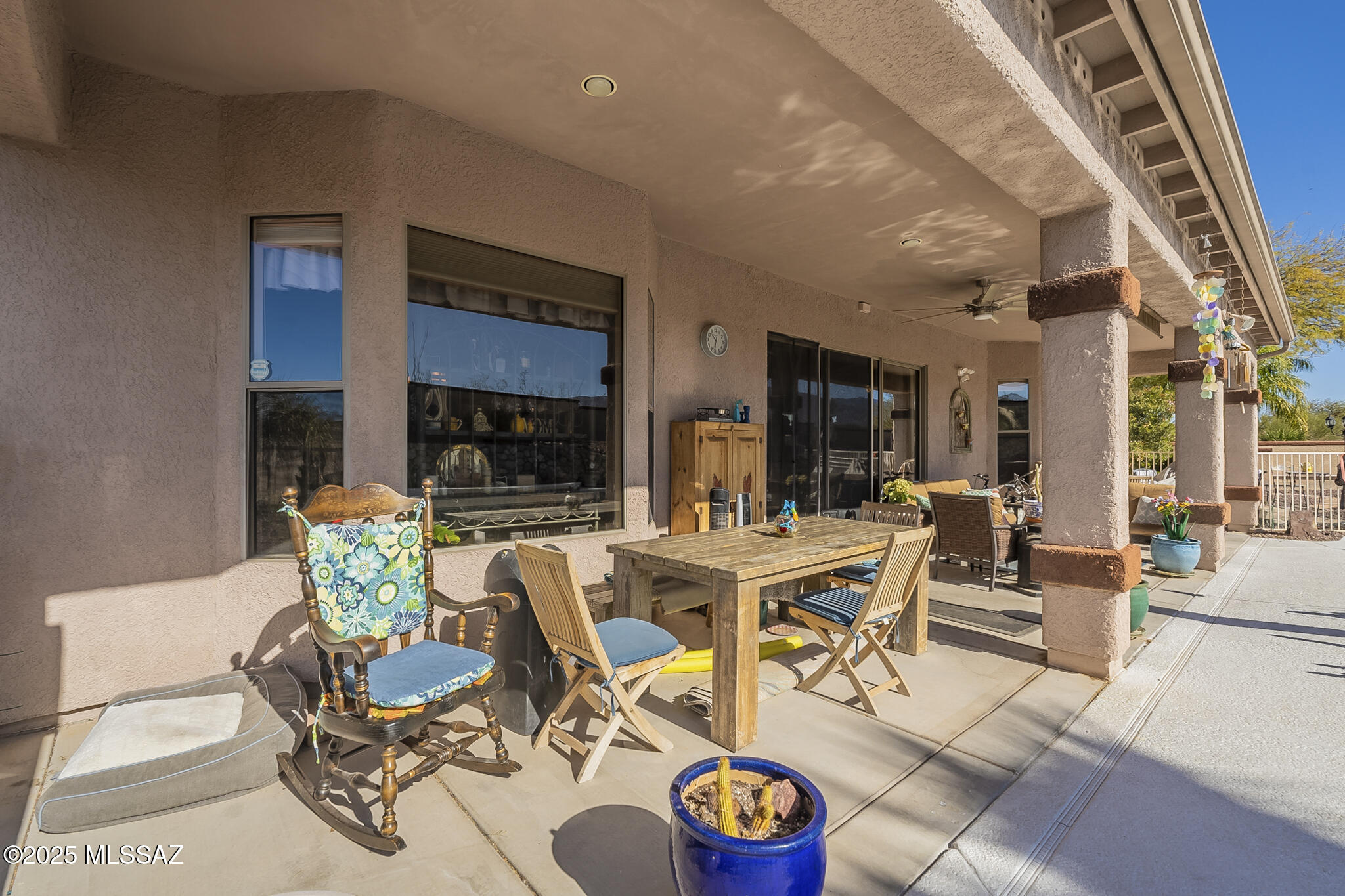 Monument Vista (1-106) - Residential