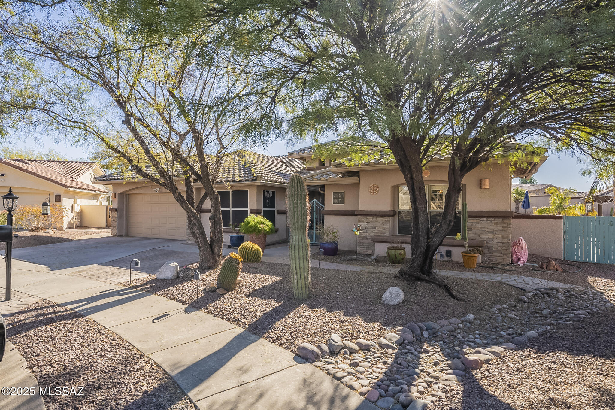Monument Vista (1-106) - Residential