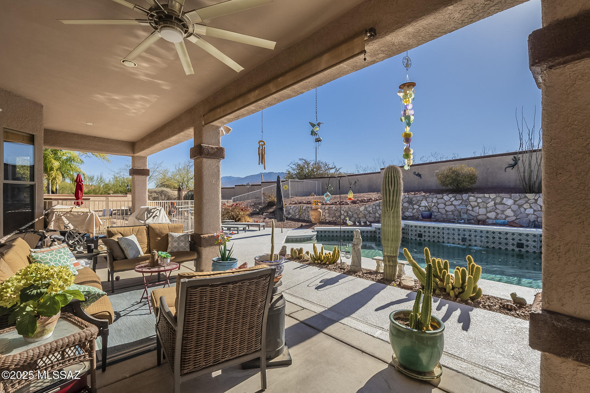 Monument Vista (1-106) - Residential
