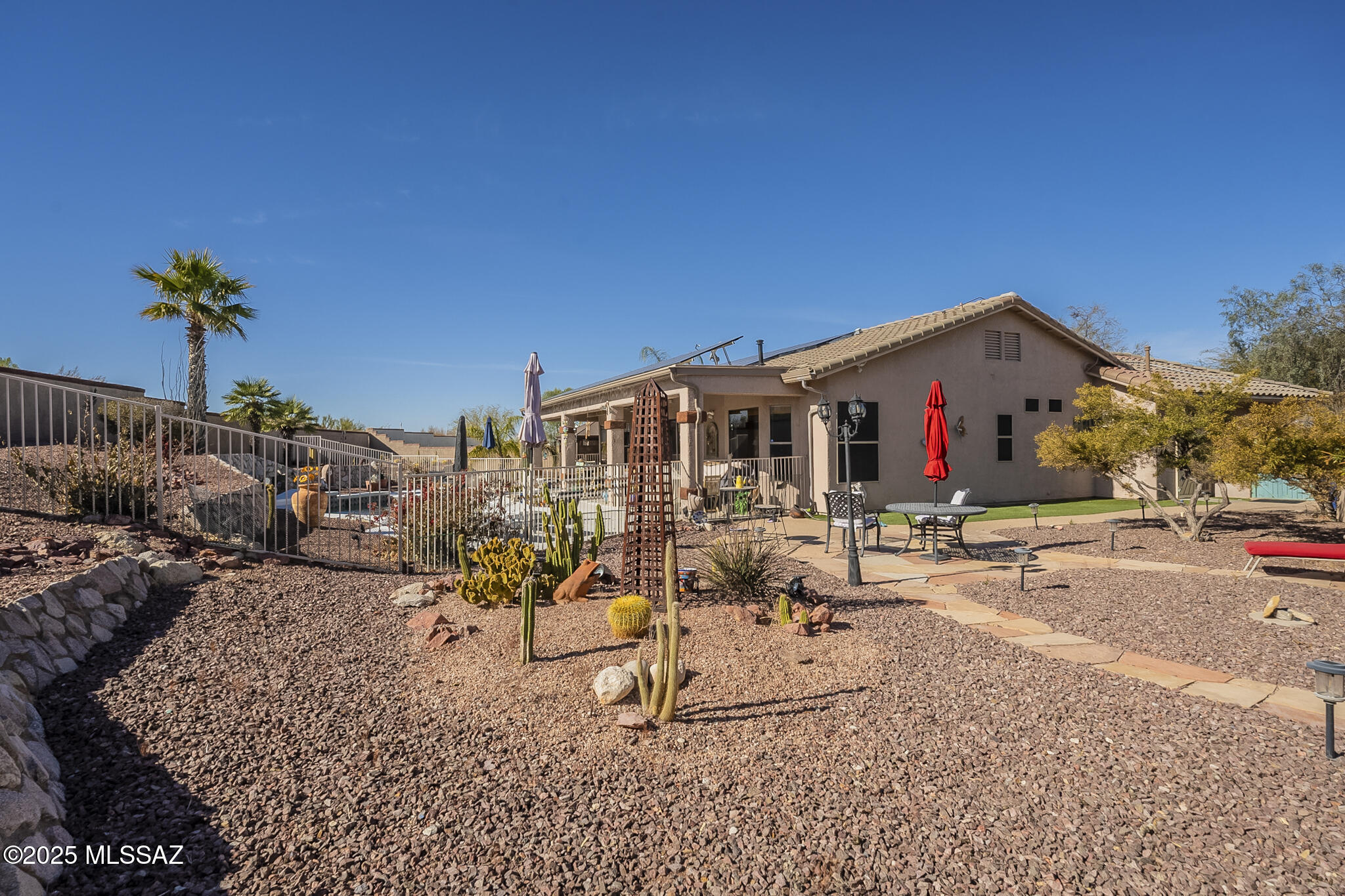 Monument Vista (1-106) - Residential
