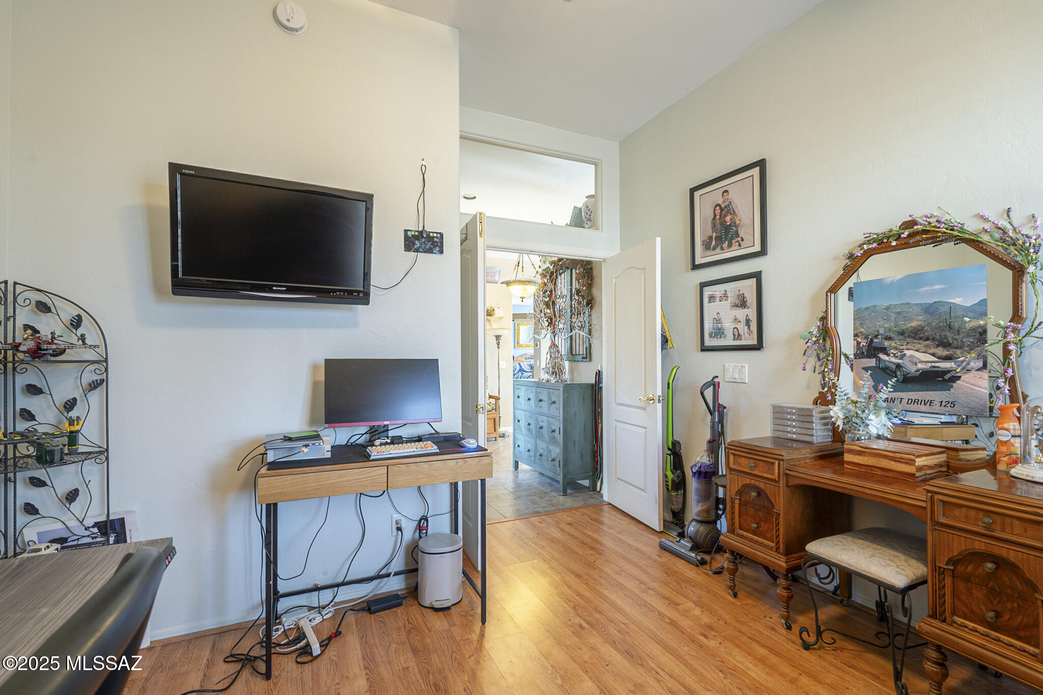 Monument Vista (1-106) - Residential